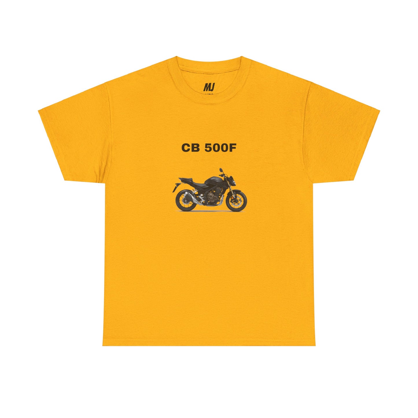 Honda CB500 F Shirt Limited Edition 1/50