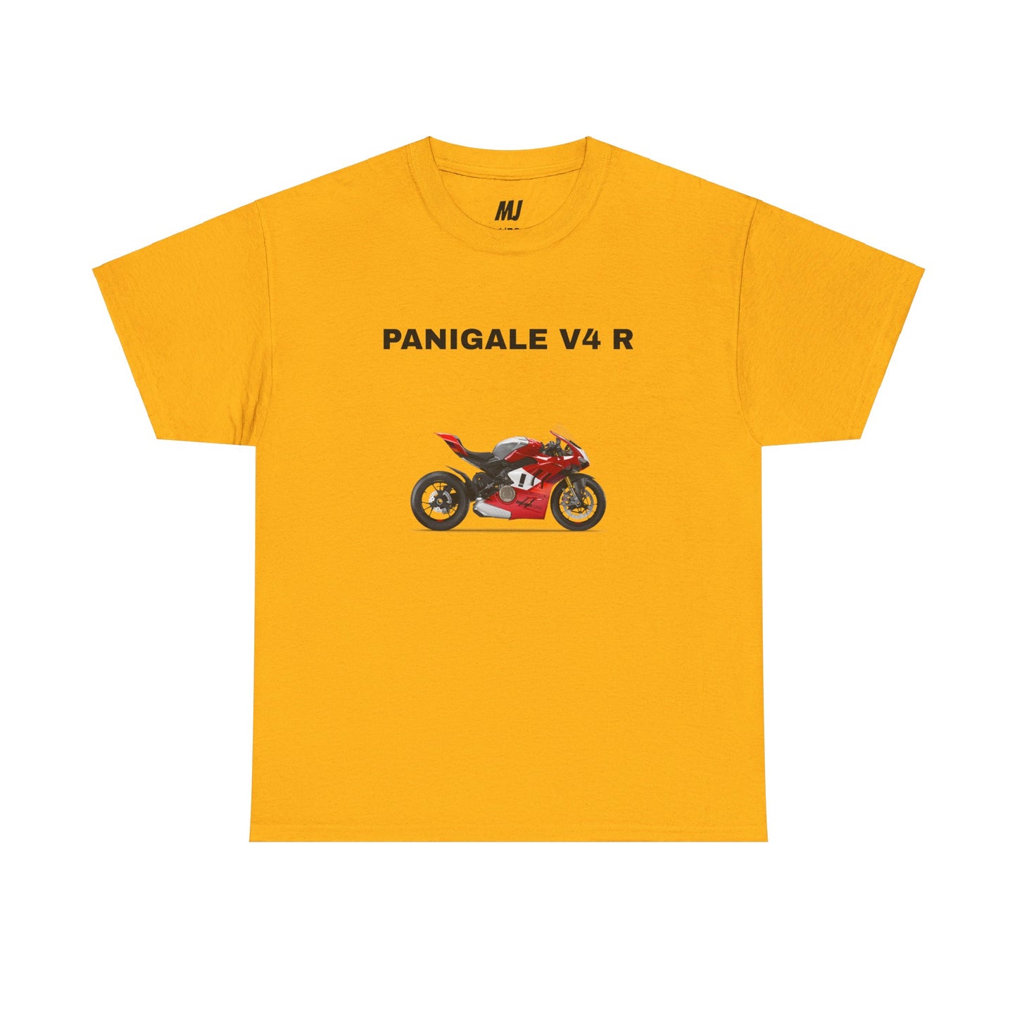 Ducati Panigale V4 R Shirt Limited Edition 1/50