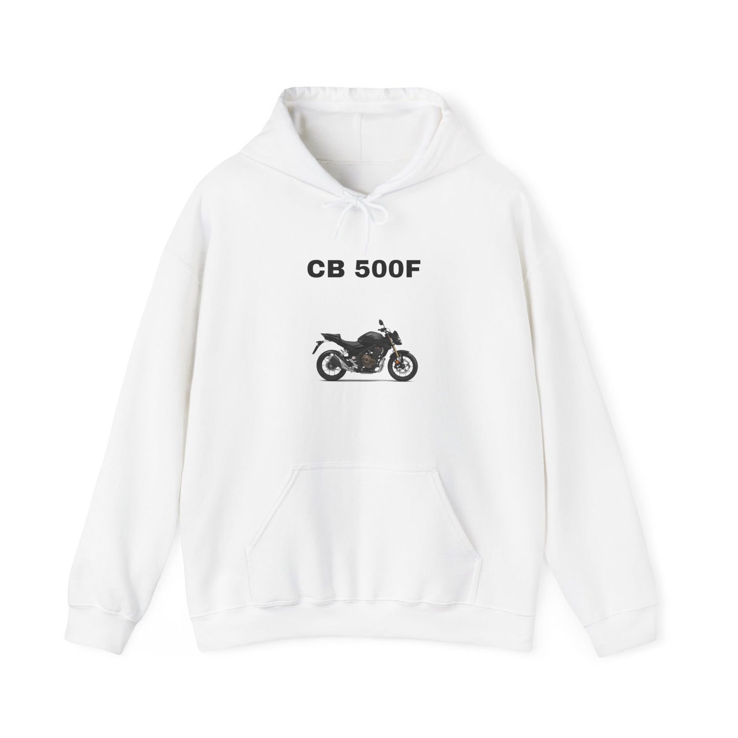 Honda CB500 F Hoodie