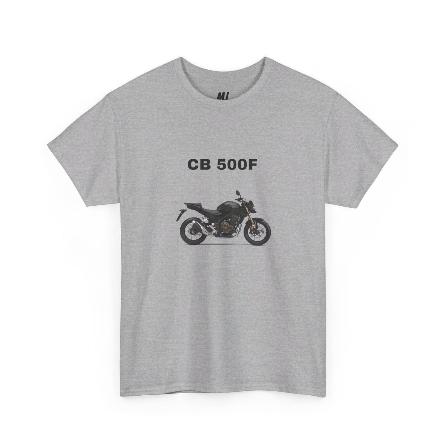 Honda CB500 F Shirt Limited Edition 1/50