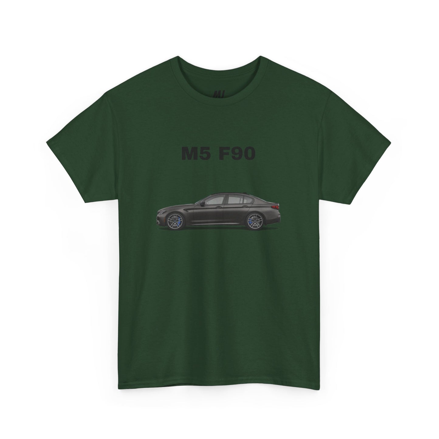 BMW M5 F90 Shirts Limited Edition 1/50