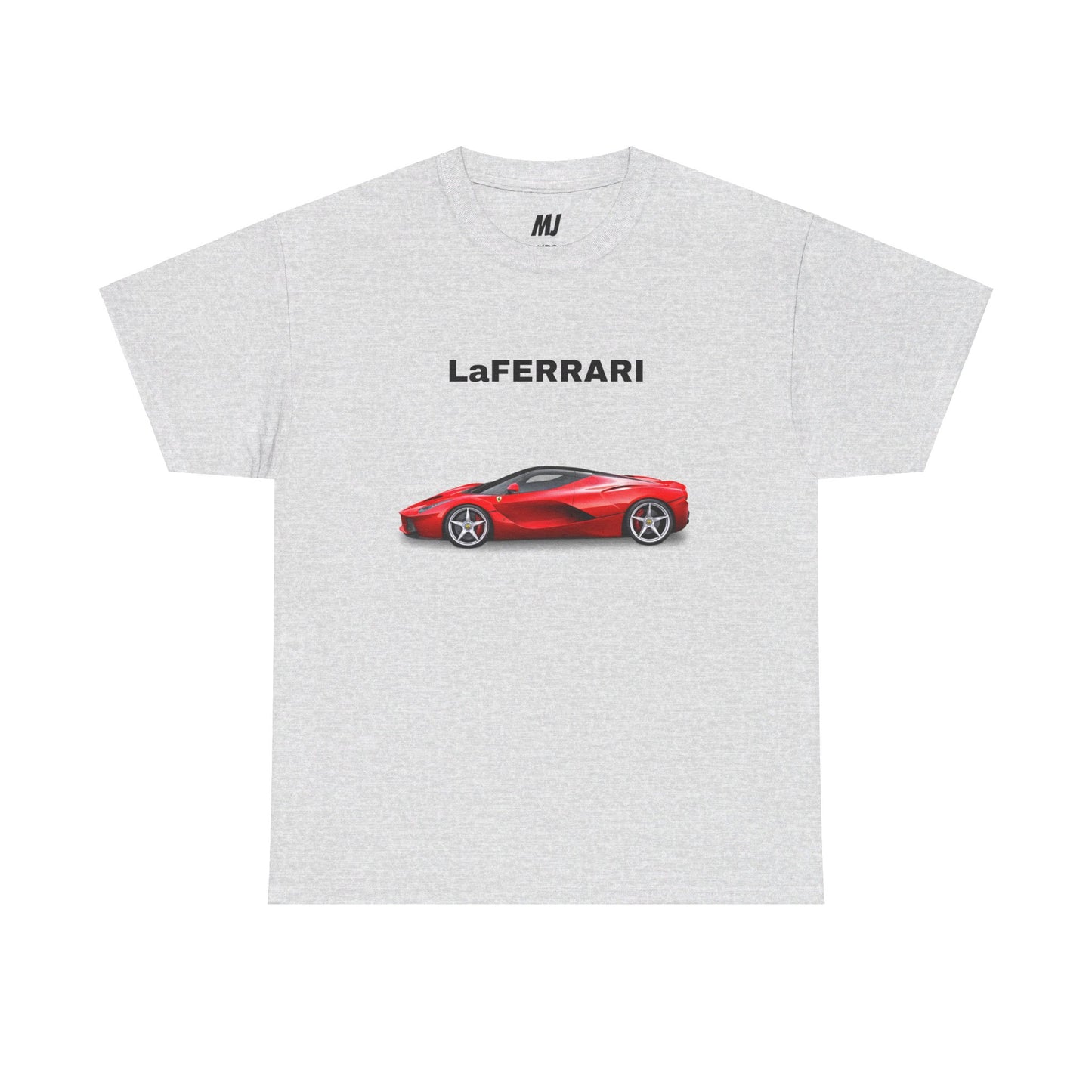 Ferrari La Ferrari Shirt Limited Edition 1/50