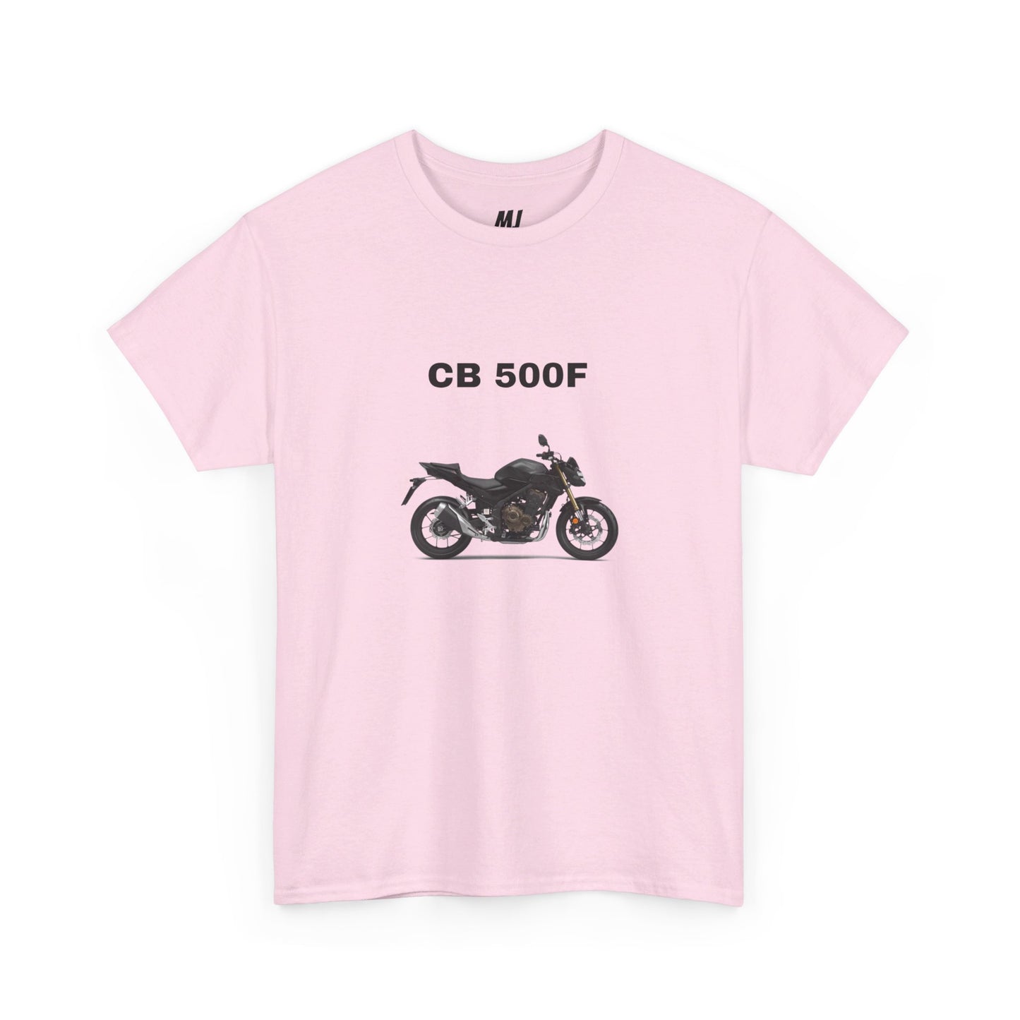 Honda CB500 F Shirt Limited Edition 1/50