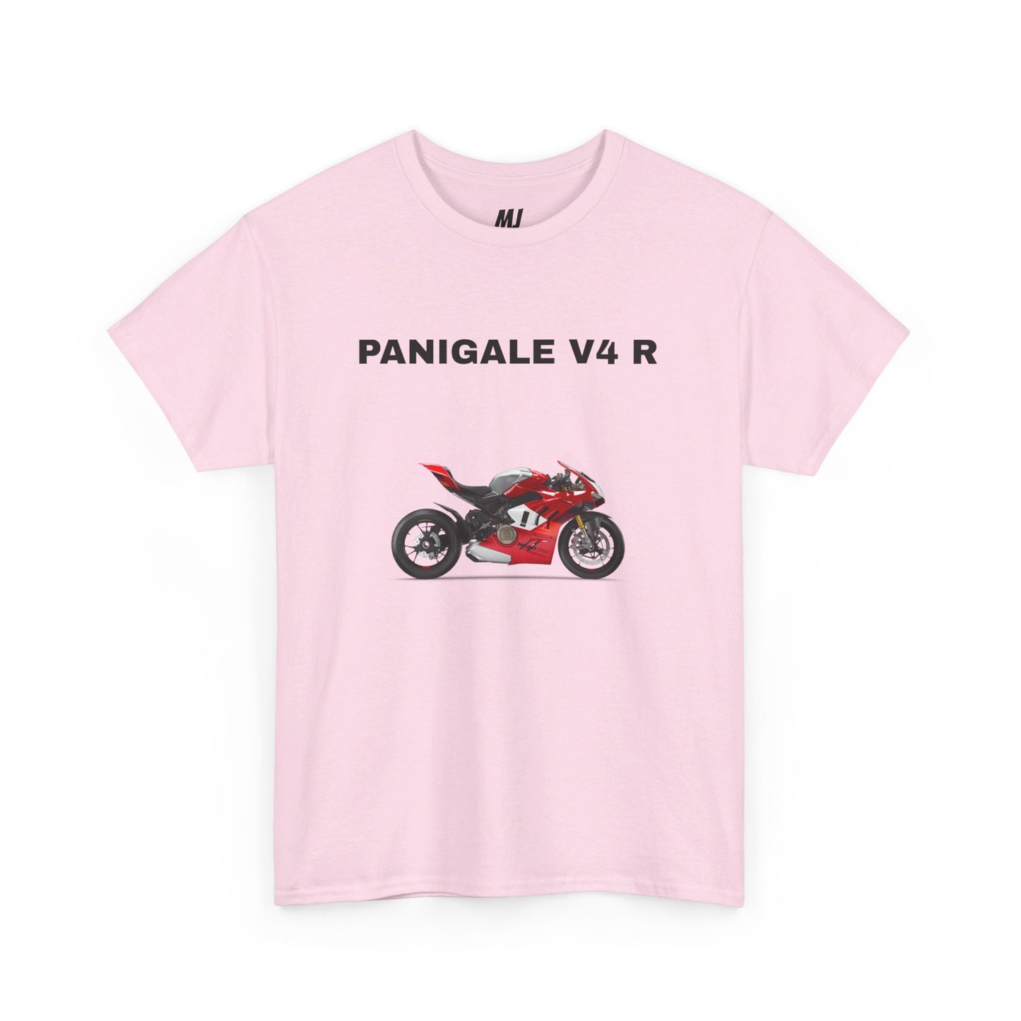 Ducati Panigale V4 R Shirt Limited Edition 1/50