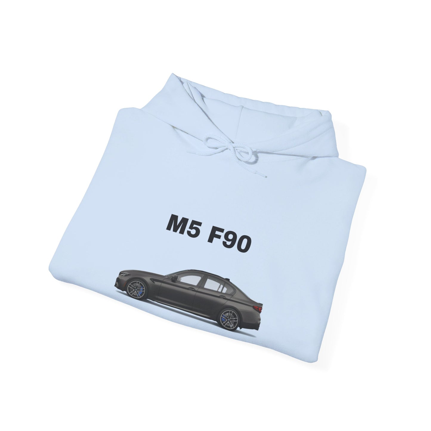 BMW M5 F90 Hoodie