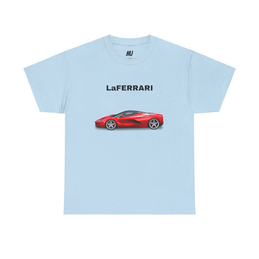 Ferrari La Ferrari Shirt Limited Edition 1/50