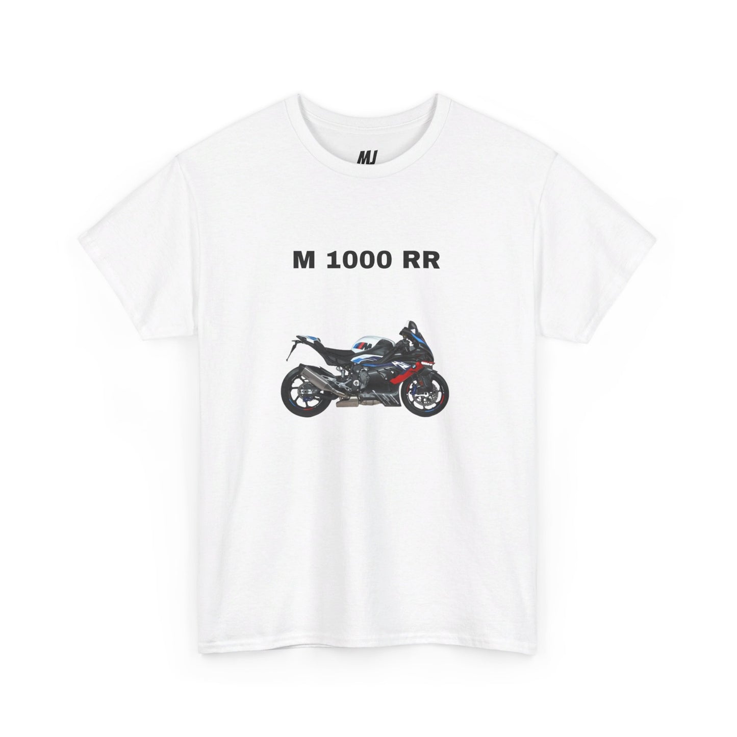 BMW M 1000 RR Shirt Limited Edition 1/50