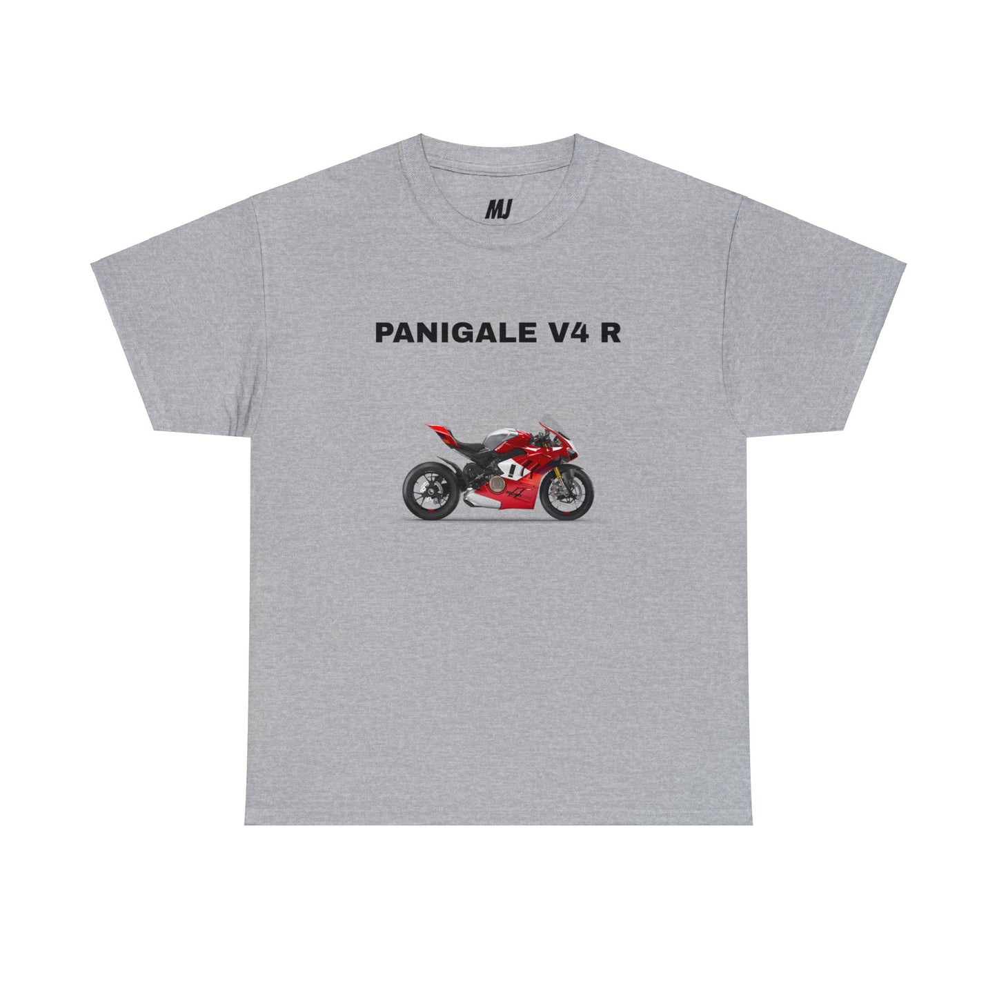 Ducati Panigale V4 R Shirt