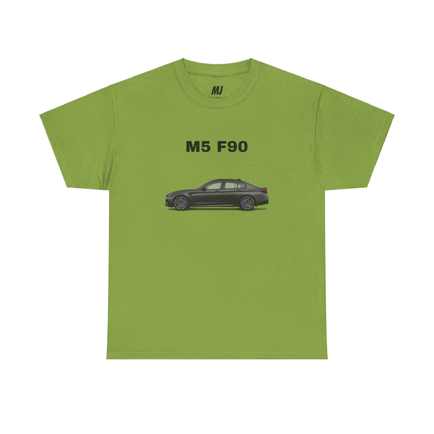 BMW M5 F90 Shirts Limited Edition 1/50