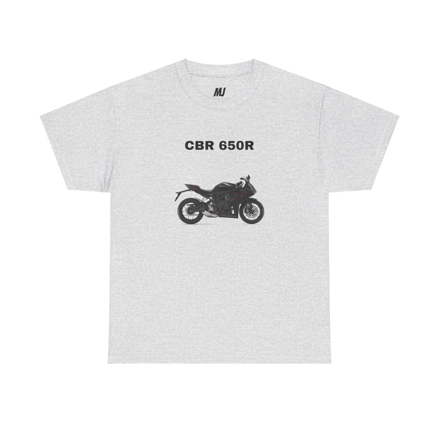 Discover the Honda CBR 650R Shirt at MJLiving: A high-quality T-Shirt with a unique design.