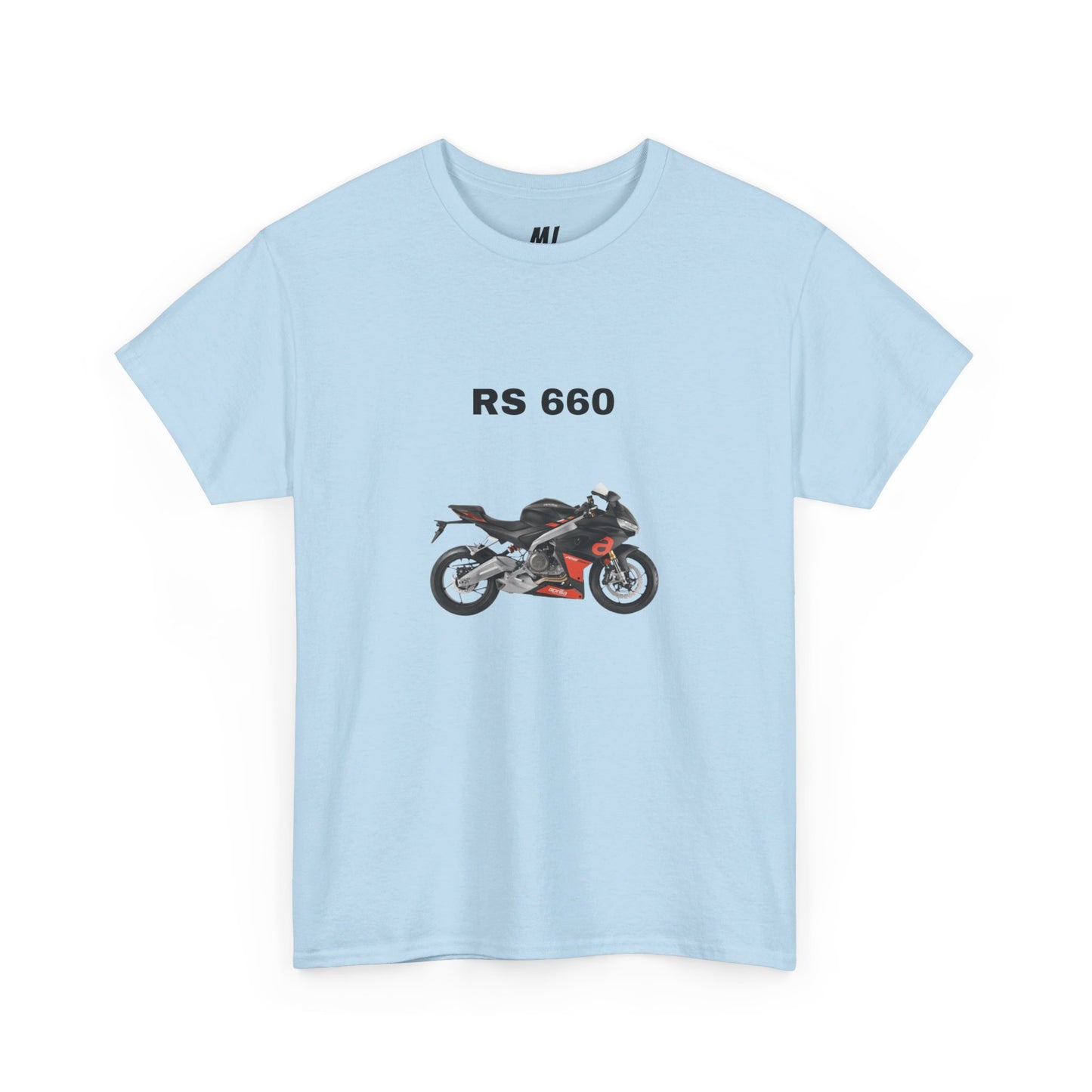 Aprilia RS660 Shirt Limited Edition 1/50