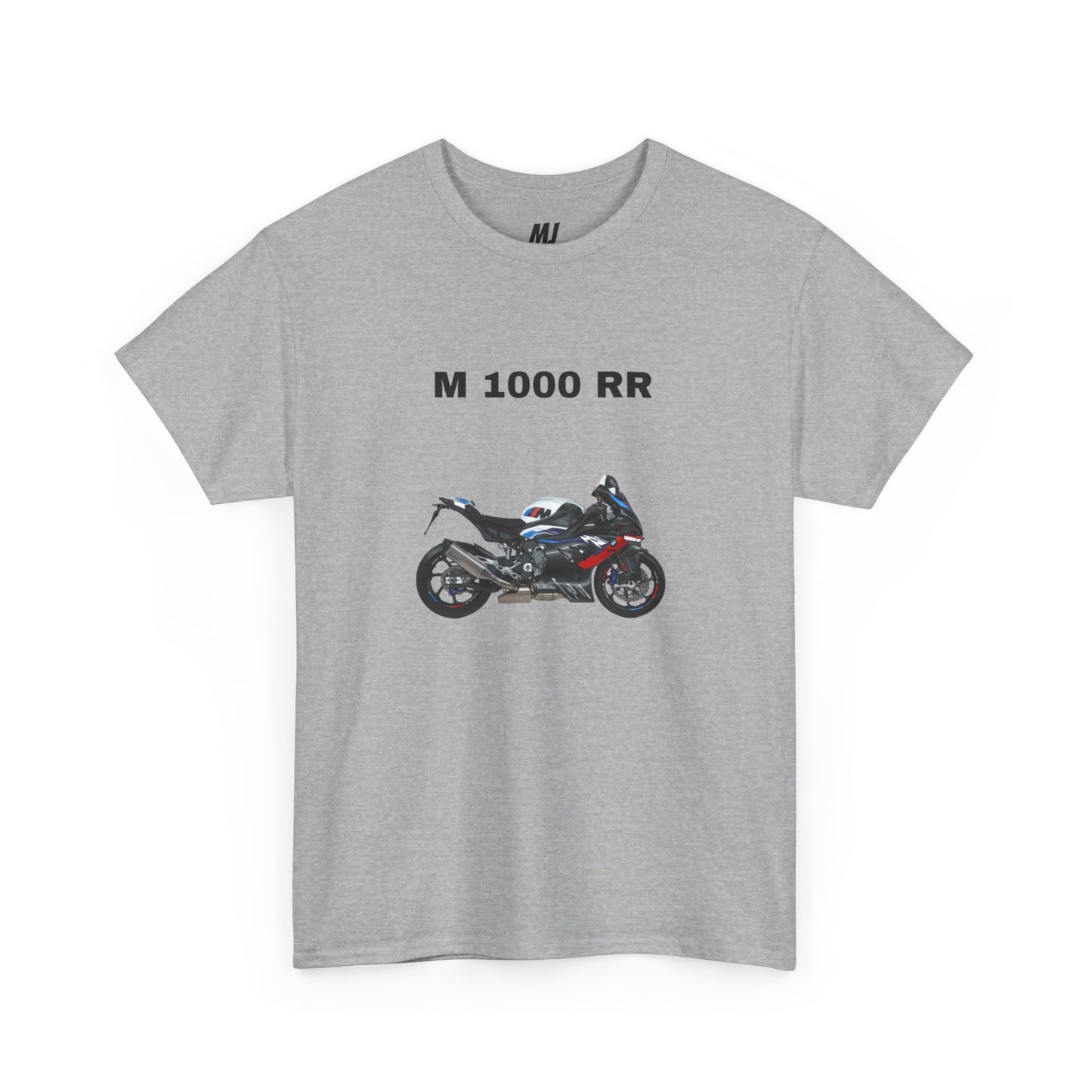 BMW M 1000 RR Shirt Limited Edition 1/50