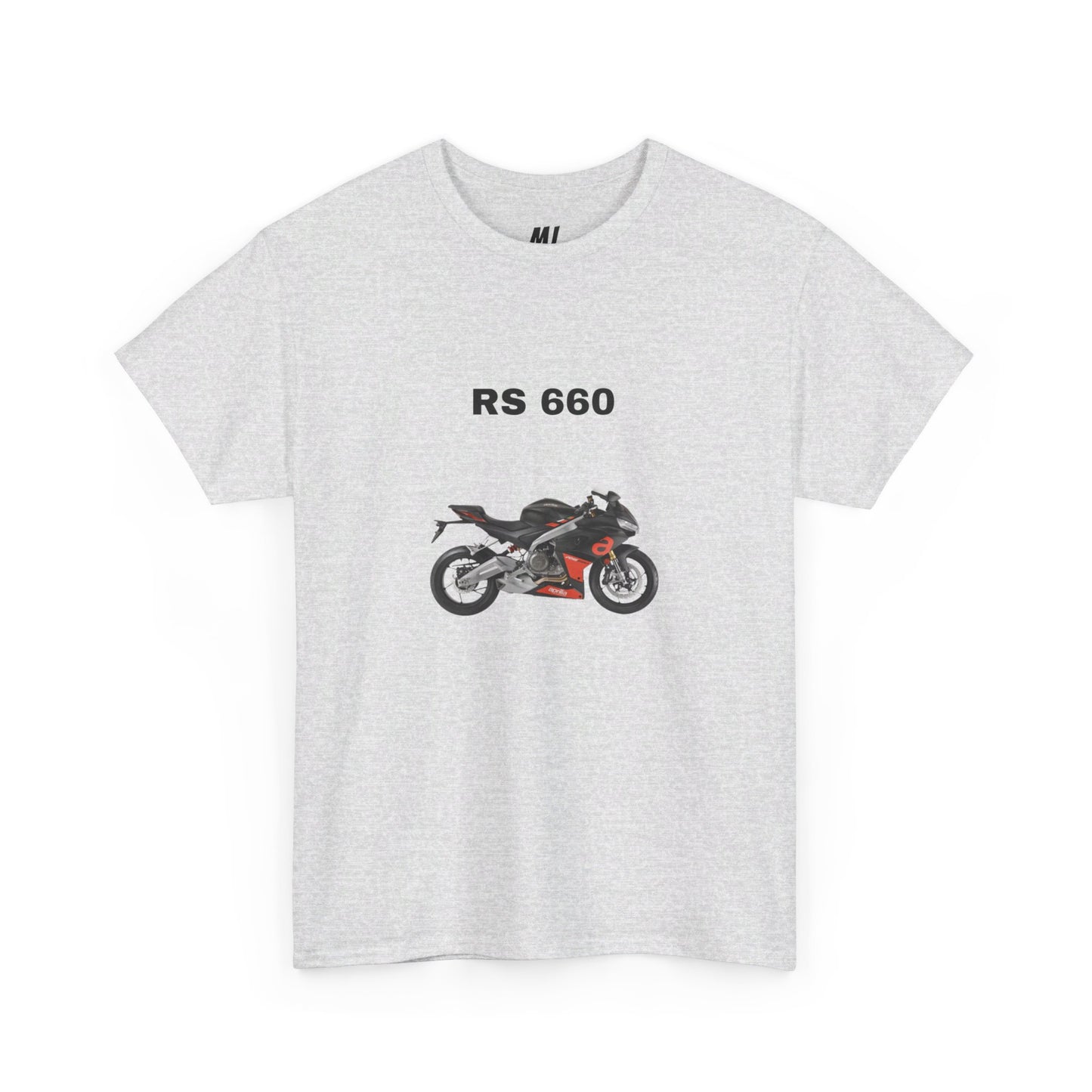 Aprilia RS660 Shirt Limited Edition 1/50