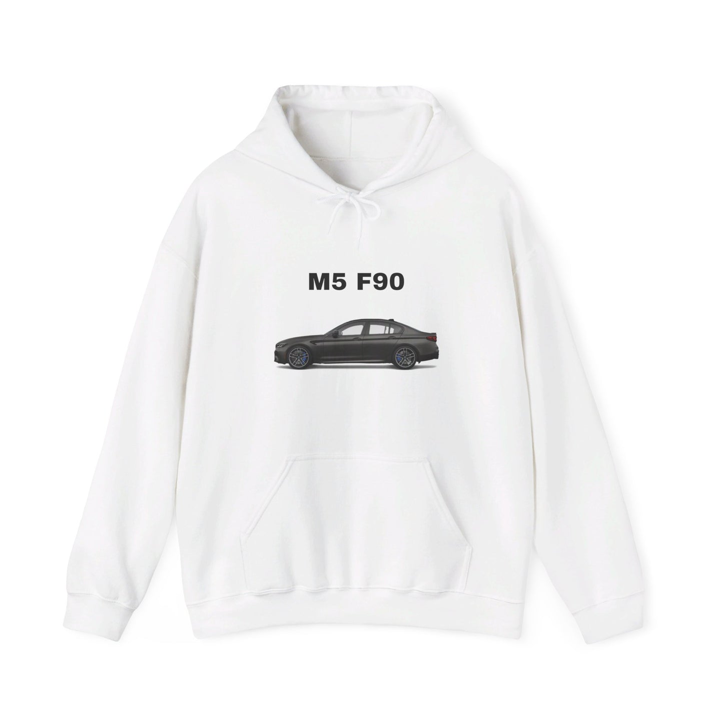 BMW M5 F90 Hoodie