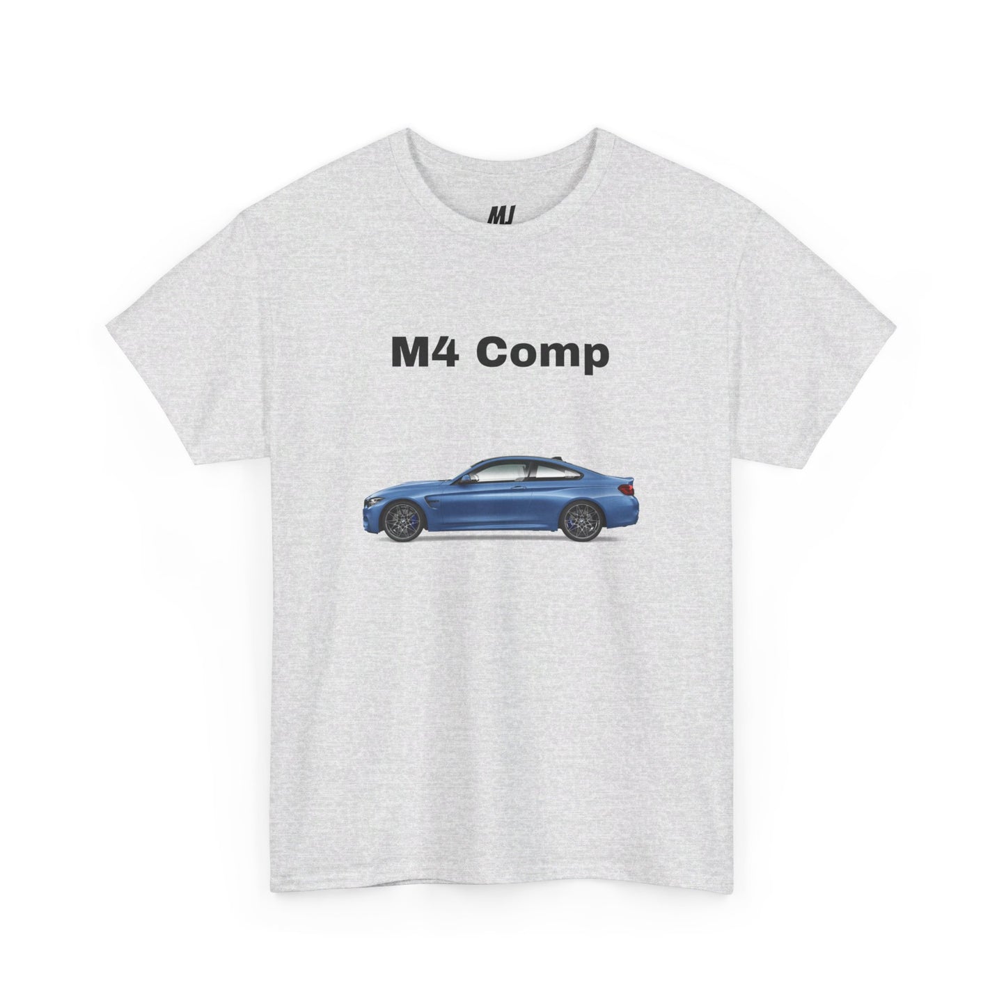 BMW M4 Competition Shirt Limited Edition 1/50