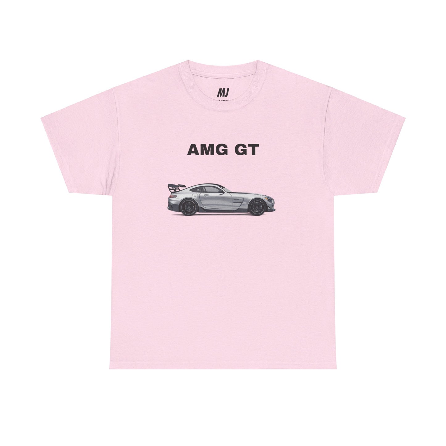 Mercedes AMG GT Black Series Shirt Limited Edition 1/50