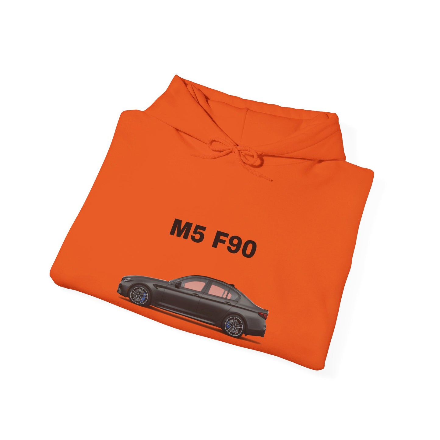 BMW M5 F90 Hoodie