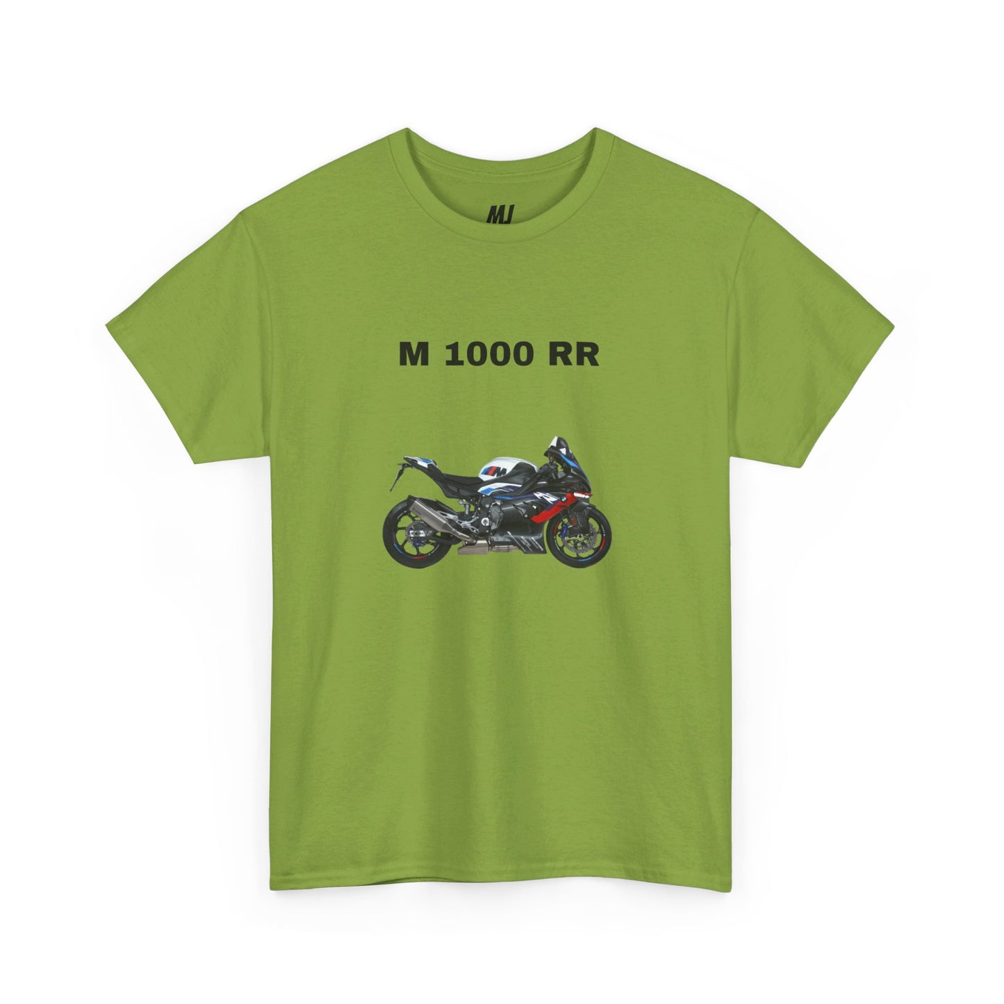 BMW M 1000 RR Shirt Limited Edition 1/50