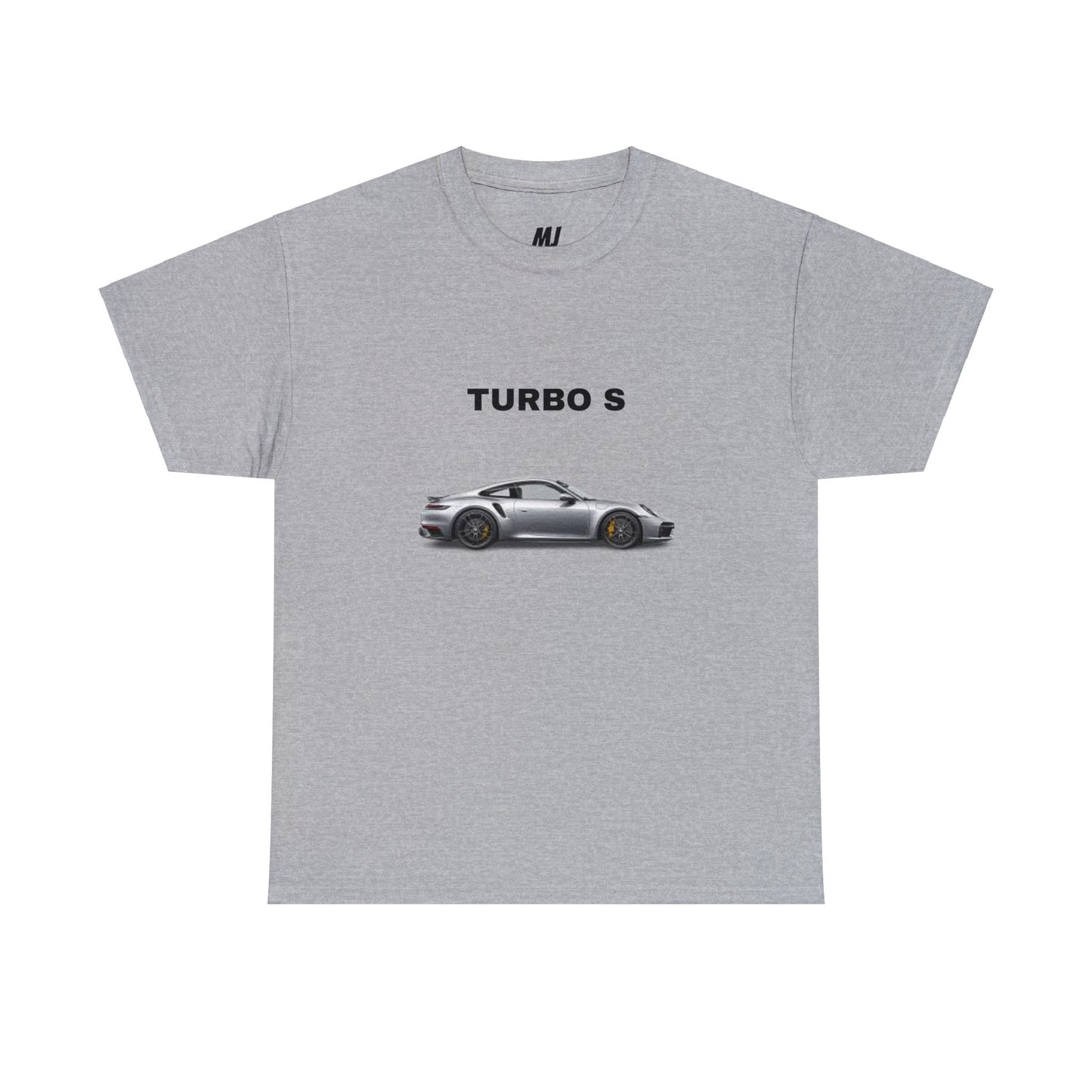 Turbo S Shirt