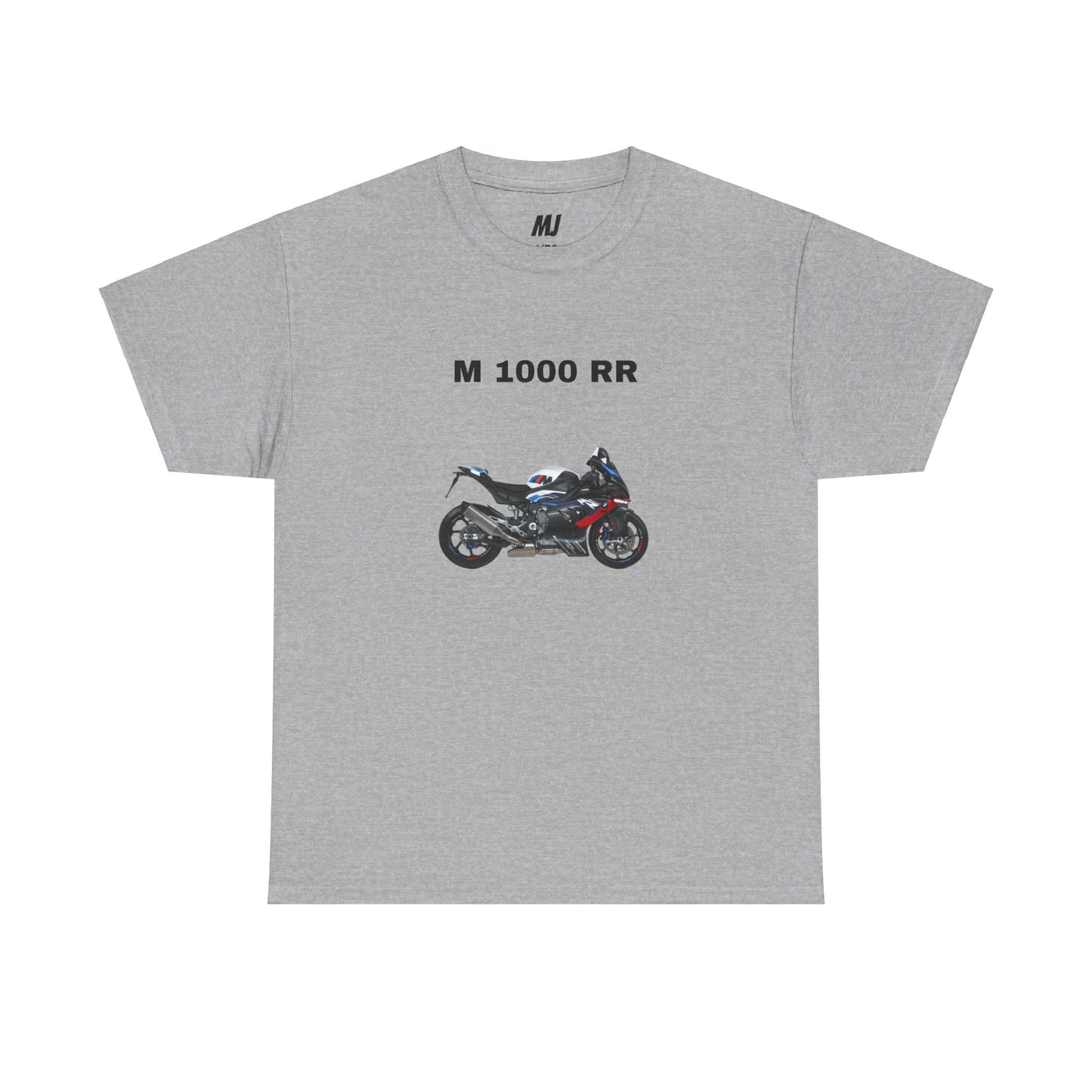 BMW M 1000 RR Shirt Limited Edition 1/50