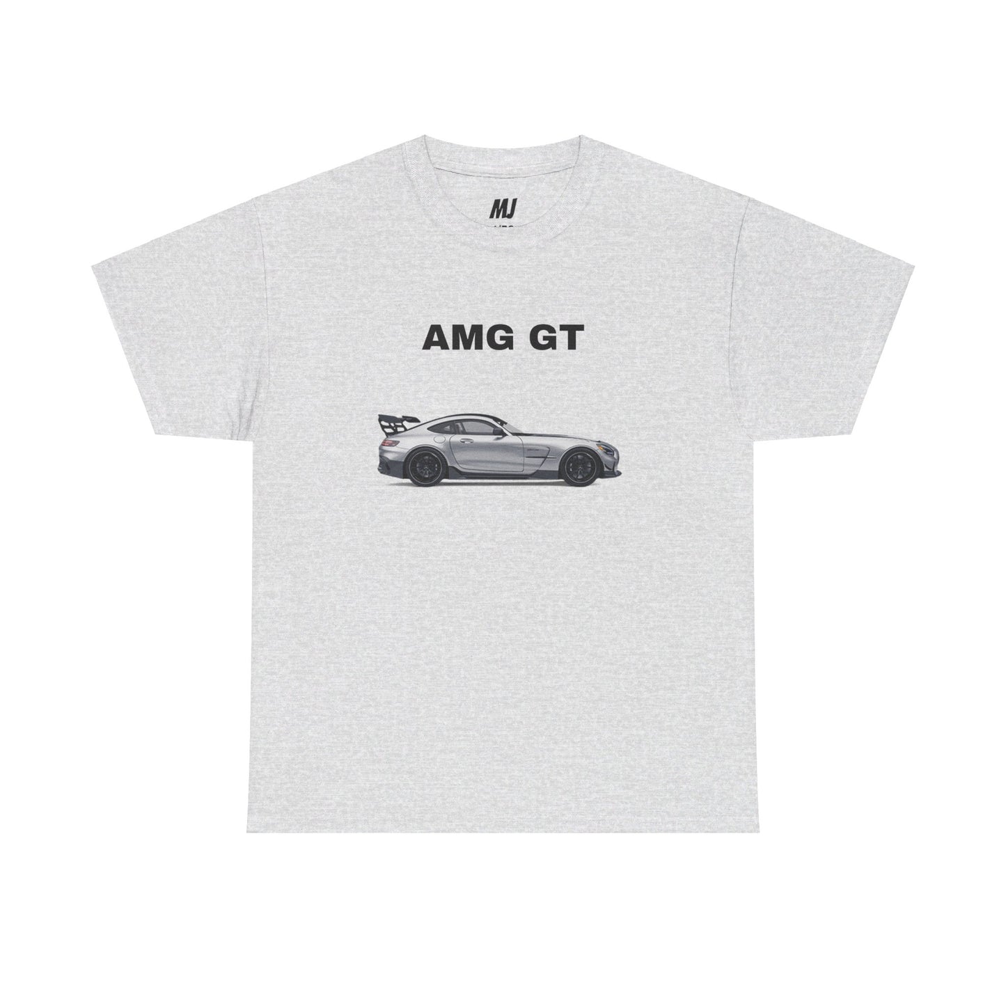 Mercedes AMG GT Black Series Shirt Limited Edition 1/50