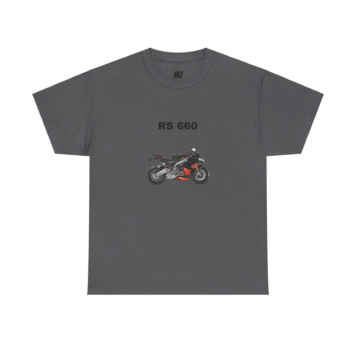 Aprilia RS660 Shirt Limited Edition 1/50