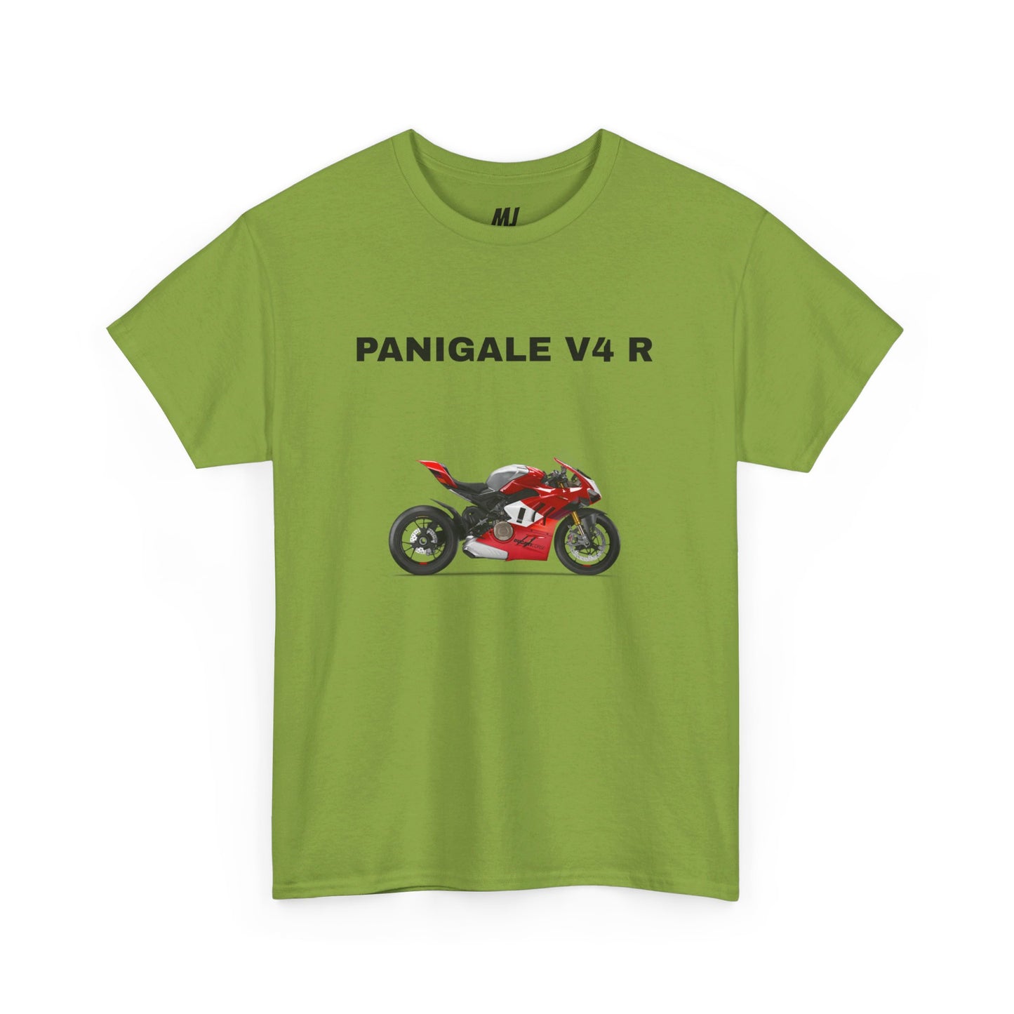 Ducati Panigale V4 R Shirt Limited Edition 1/50