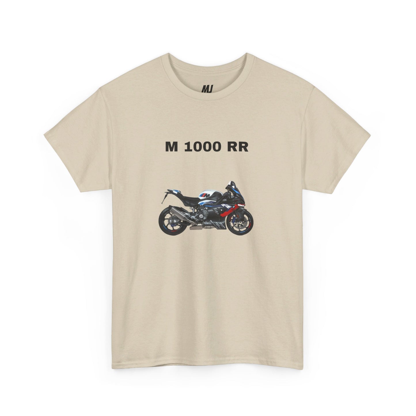 BMW M 1000 RR Shirt Limited Edition 1/50