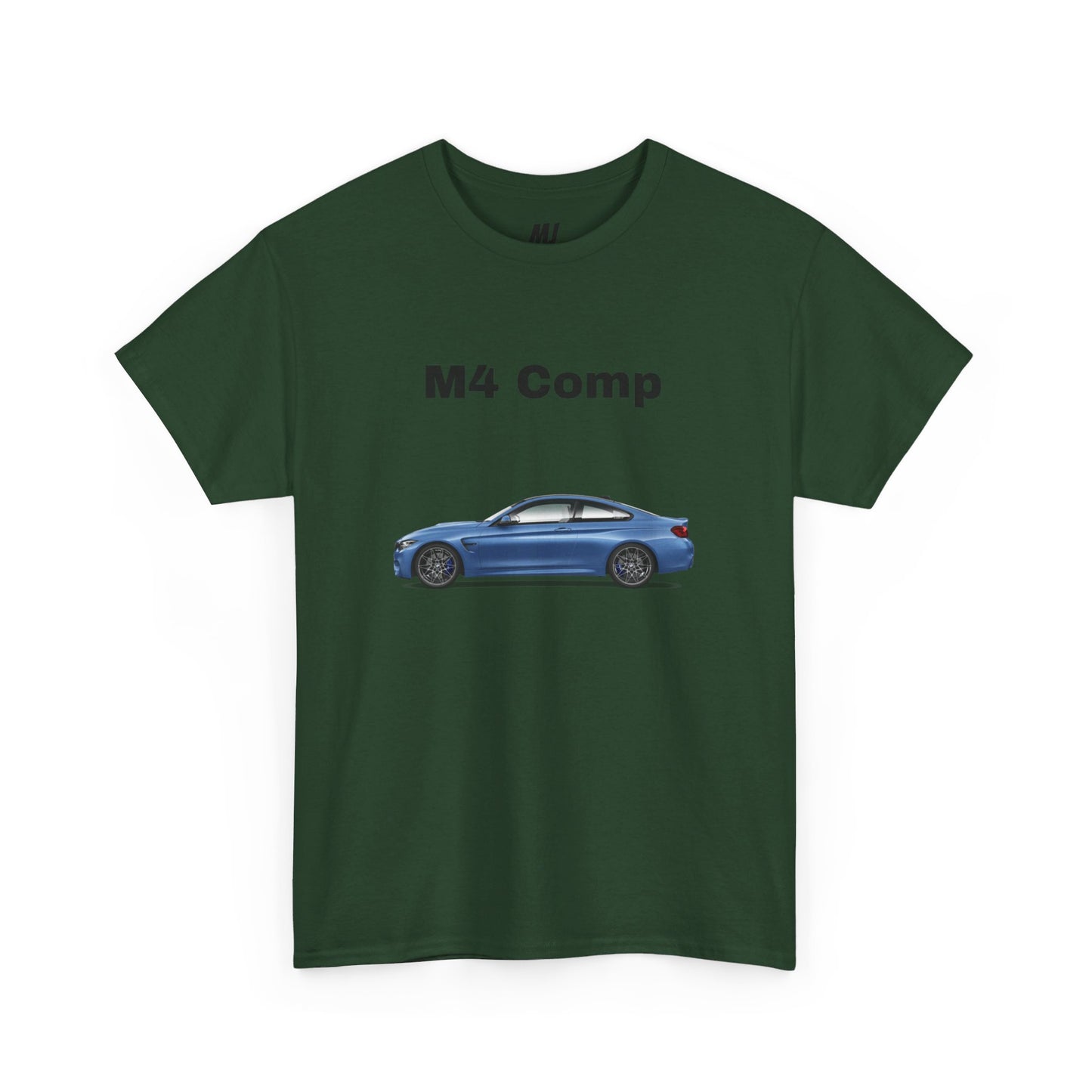 BMW M4 Competition Shirt Limited Edition 1/50