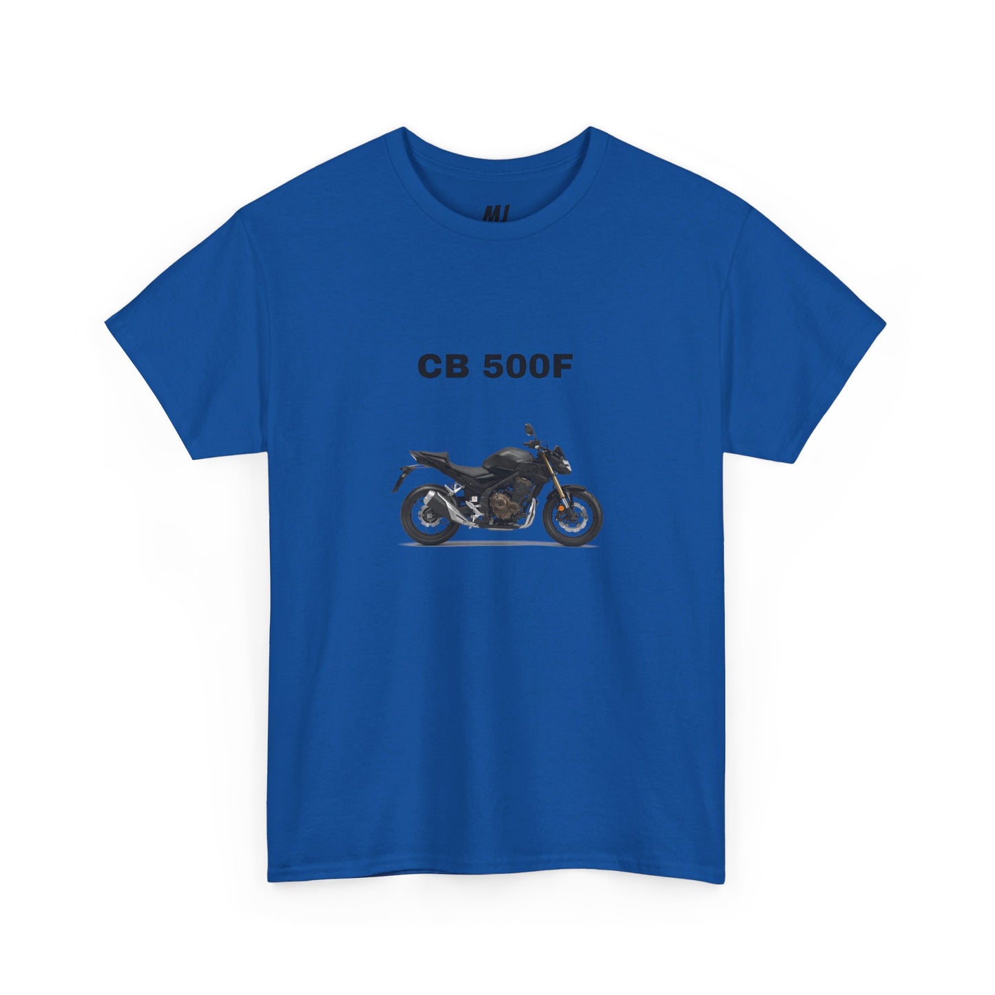 Honda CB500 F Shirt Limited Edition 1/50