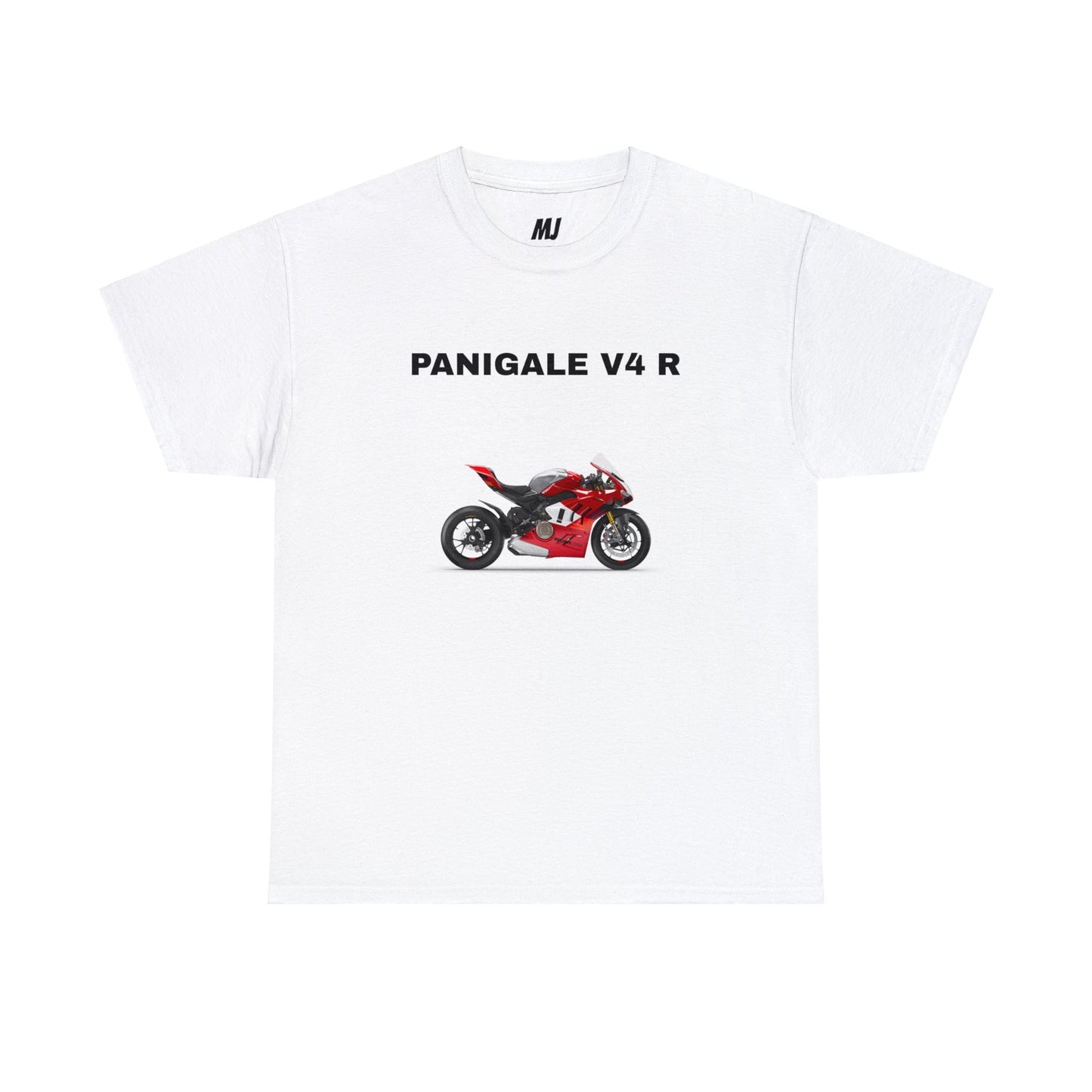 Ducati Panigale V4 R Shirt