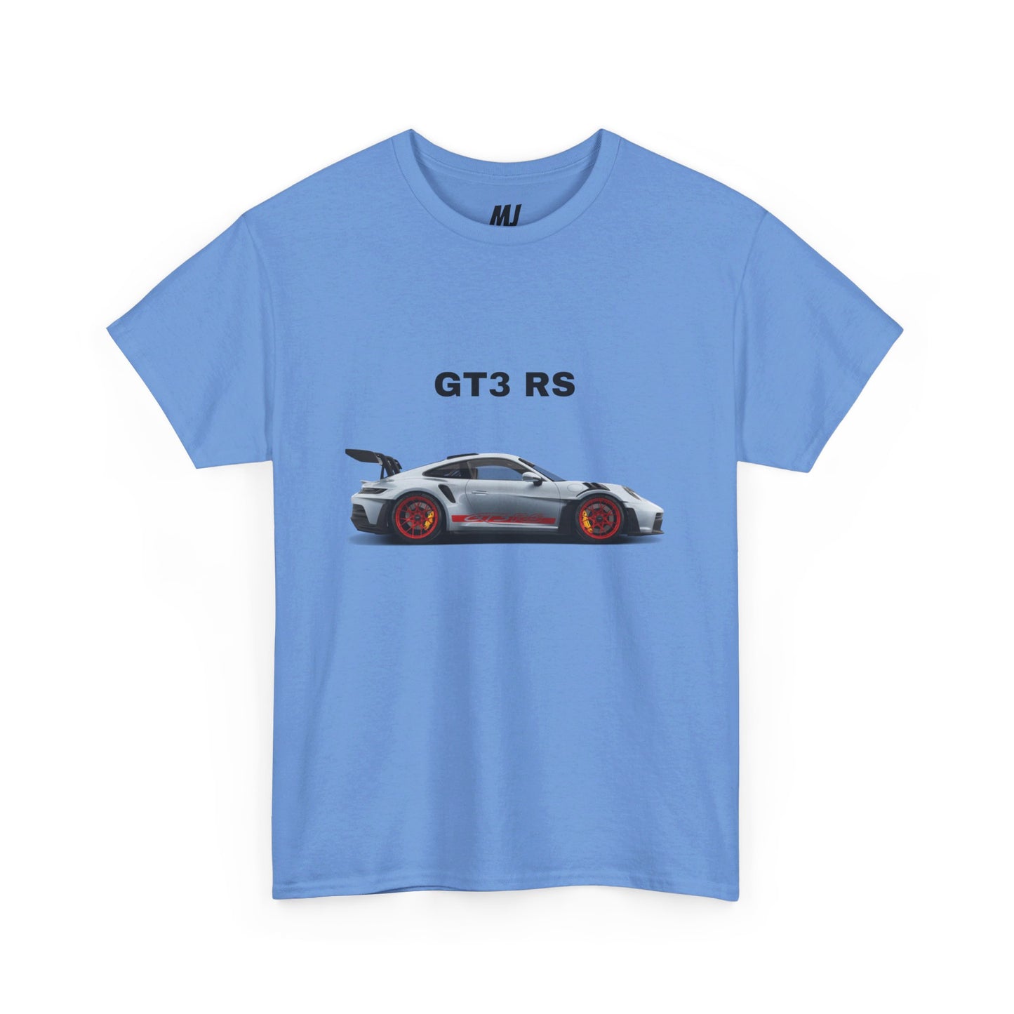 Porsche GT3 RS Shirt Limited Edition 1/50