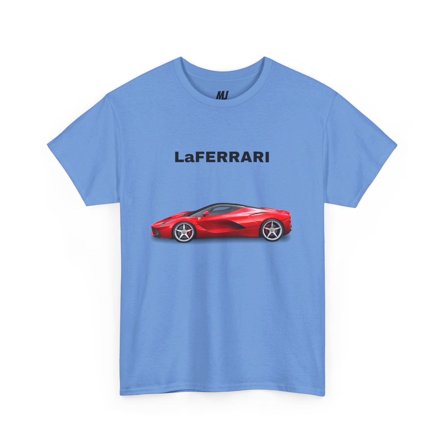 Ferrari La Ferrari Shirt Limited Edition 1/50