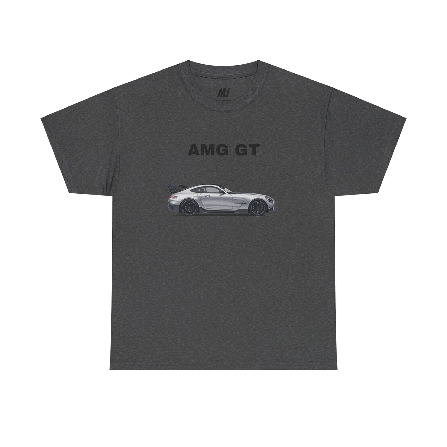 Mercedes AMG GT Black Series Shirt Limited Edition 1/50