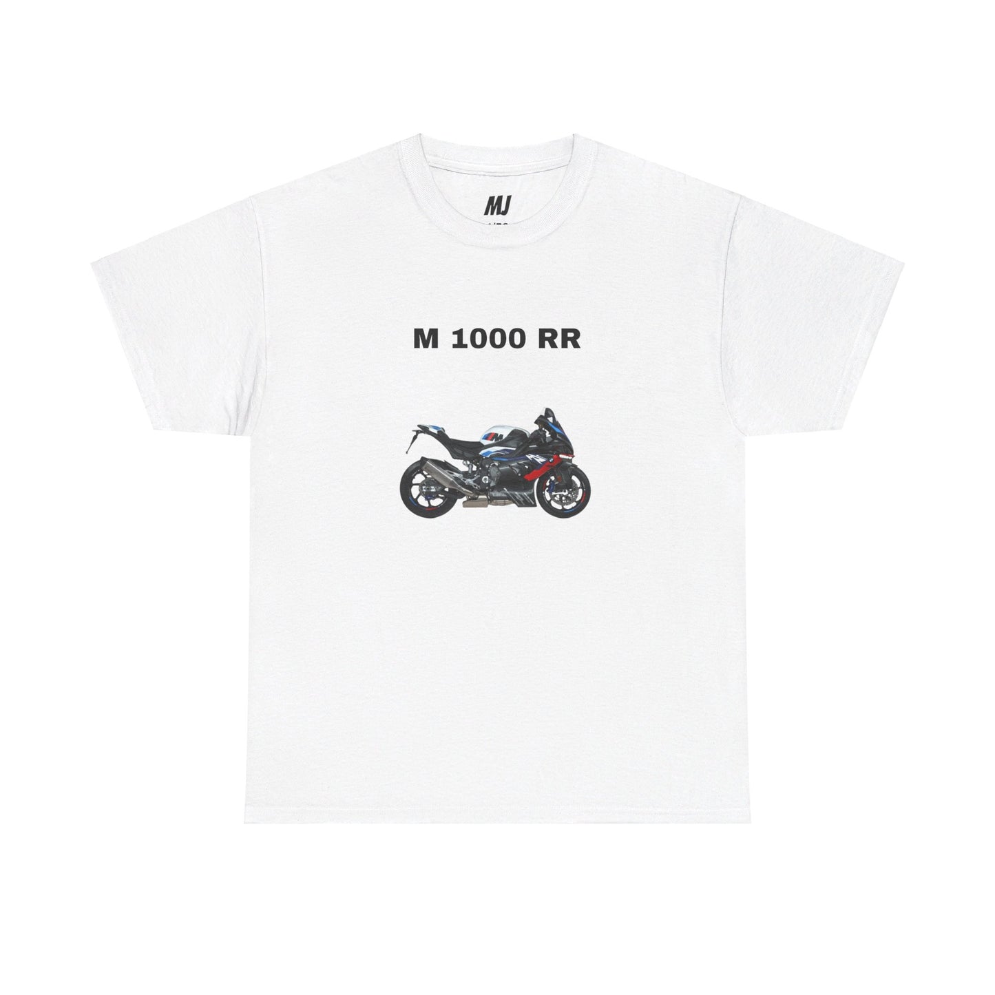 BMW M 1000 RR Shirt Limited Edition 1/50