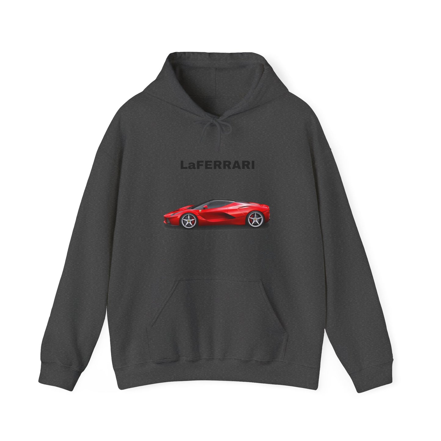 Discover the Ferrari LaFerrari Hoodie at MJLiving: A high-quality Hoodie with a unique design.