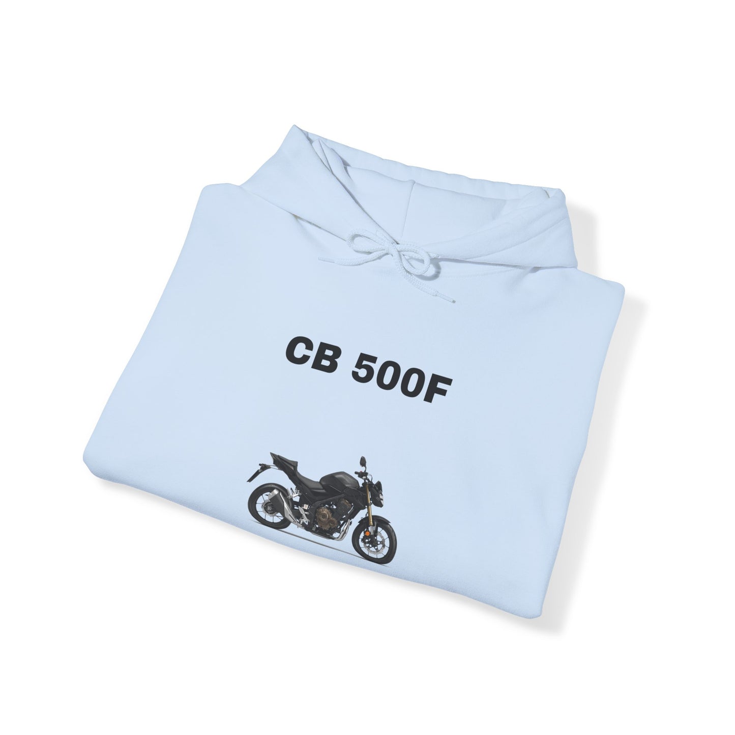 Honda CB500 F Hoodie