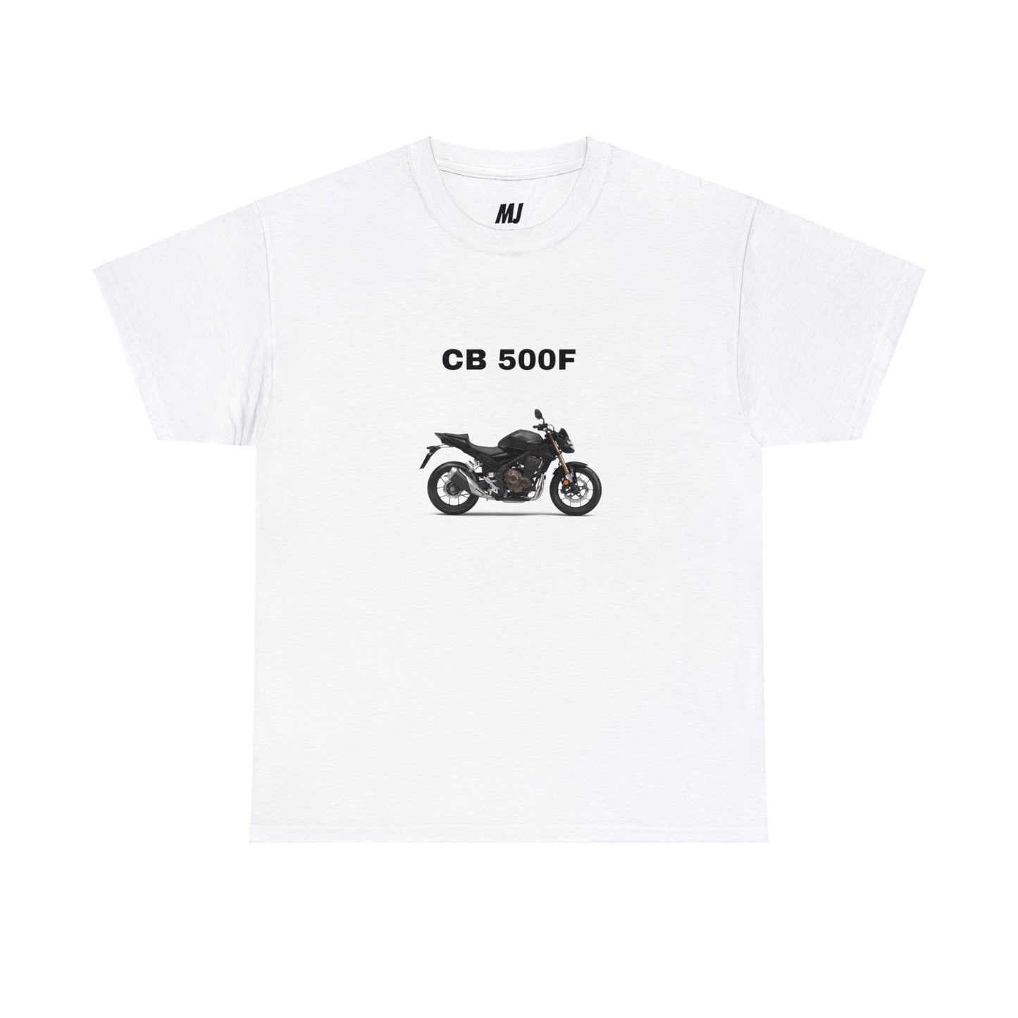 Honda CB500 F Shirt