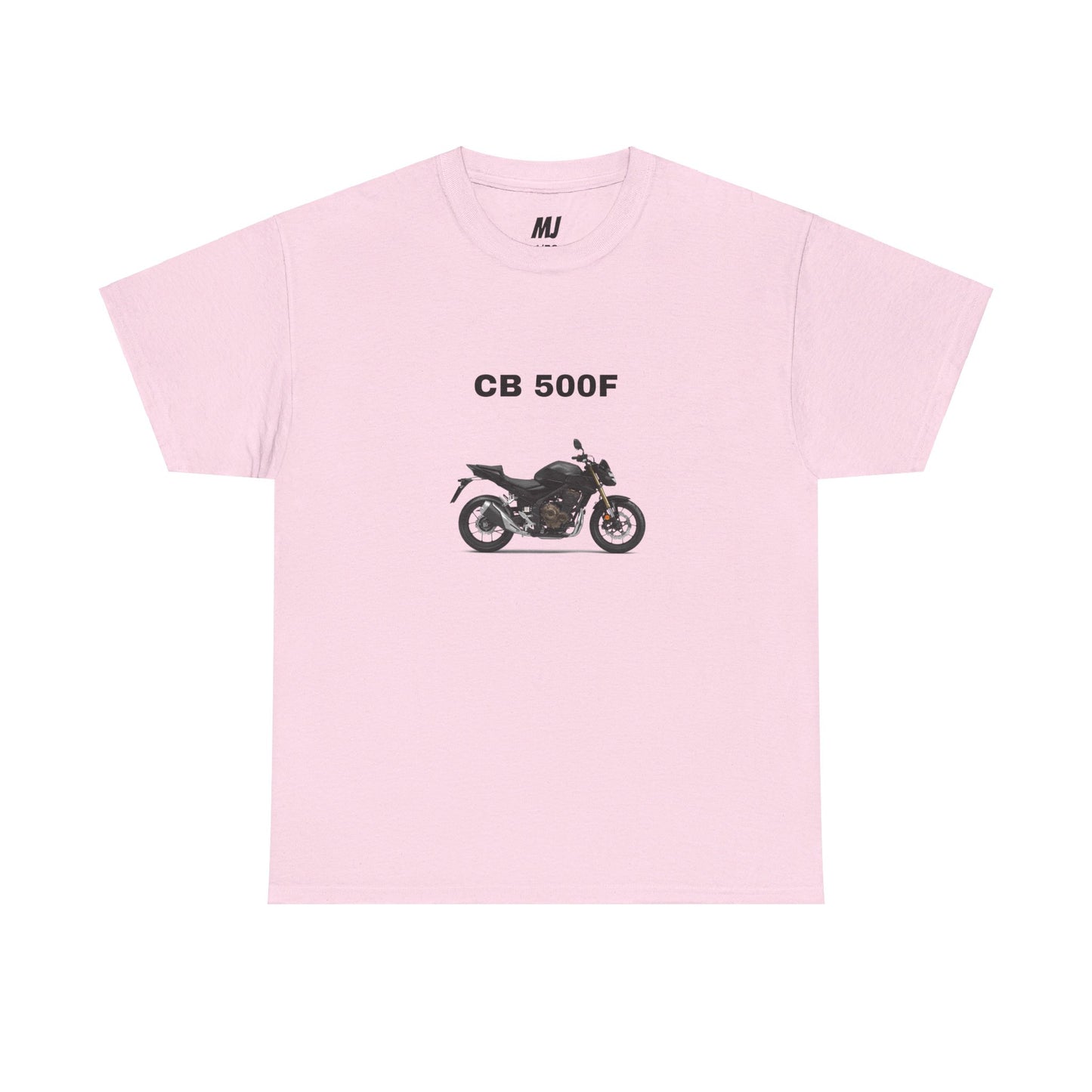 Honda CB500 F Shirt Limited Edition 1/50