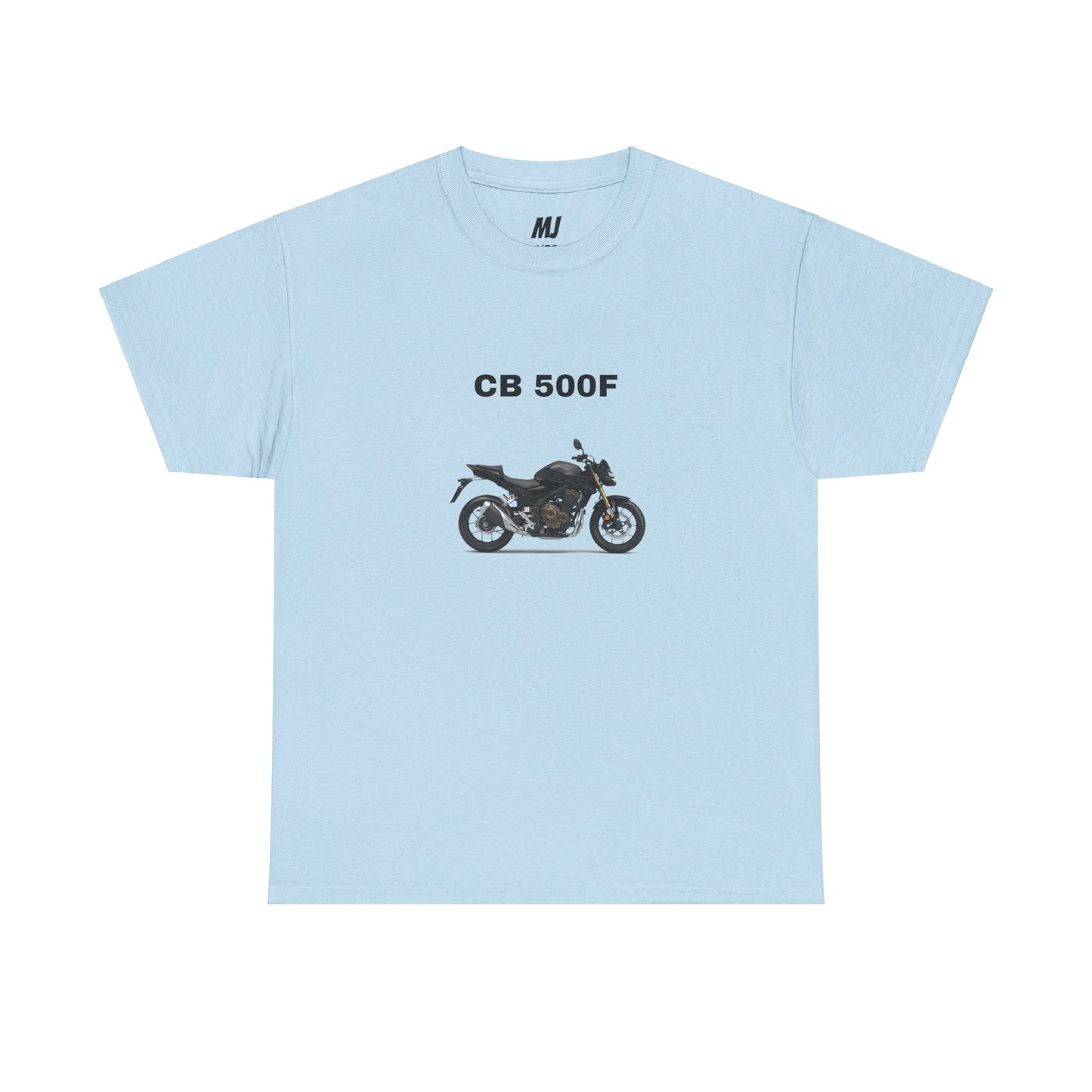 Honda CB500 F Shirt Limited Edition 1/50