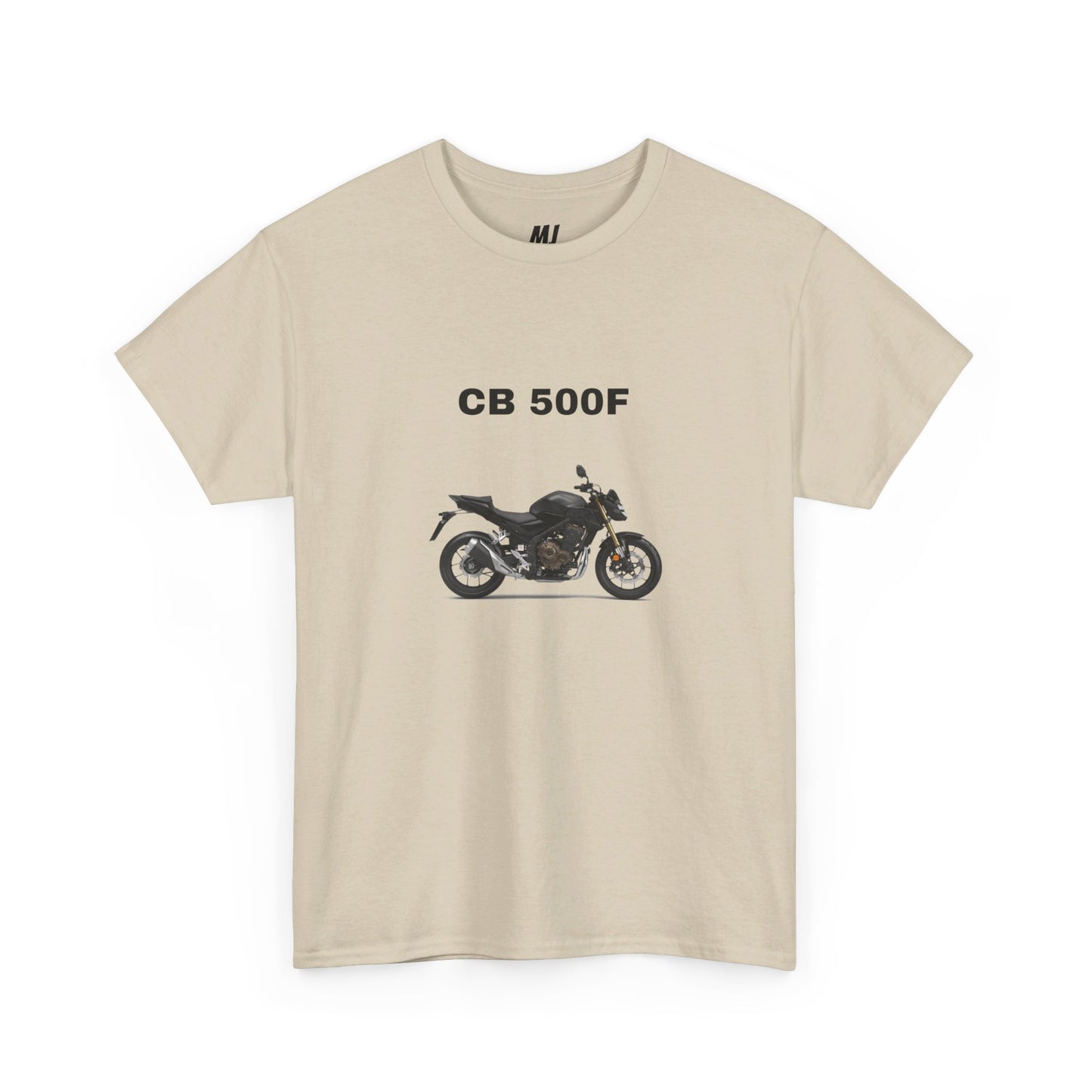 Honda CB500 F Shirt Limited Edition 1/50