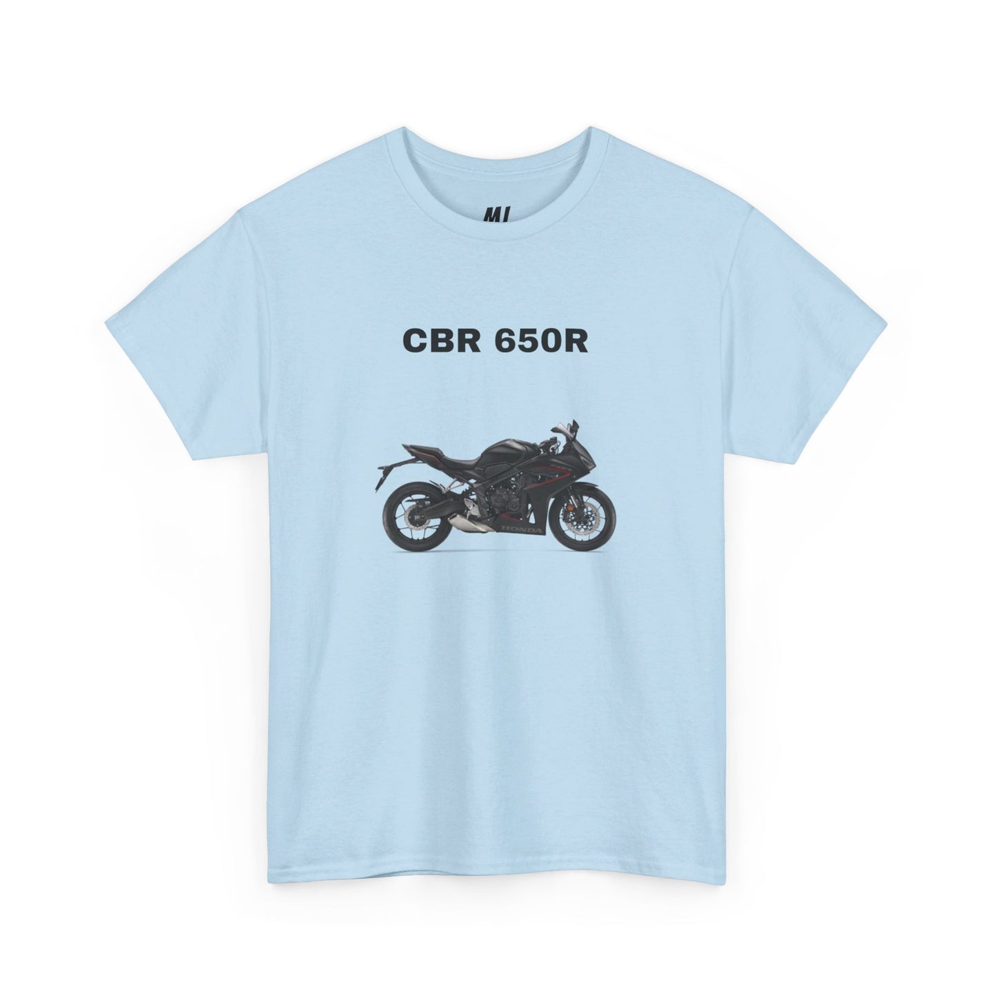 Discover the Honda CBR 650R Shirt at MJLiving: A high-quality T-Shirt with a unique design.