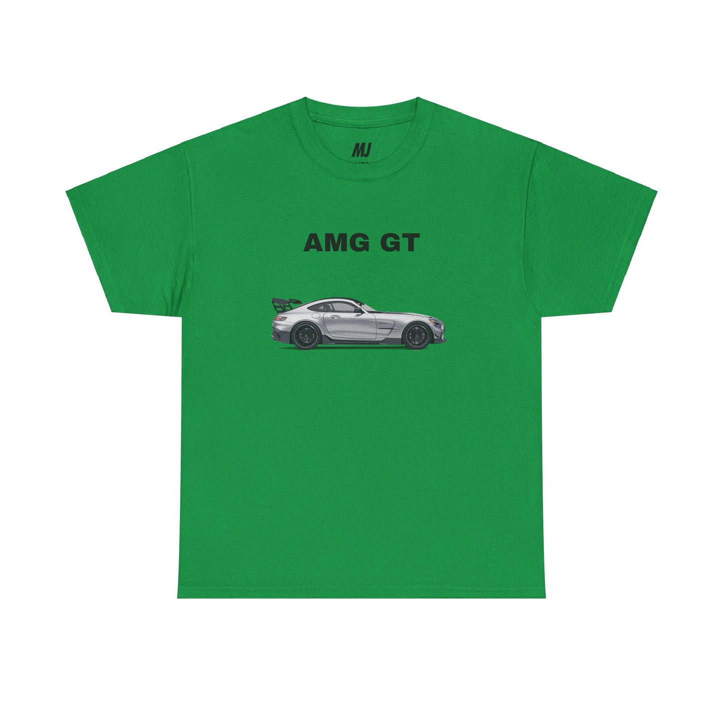 Mercedes AMG GT Black Series Shirt Limited Edition 1/50