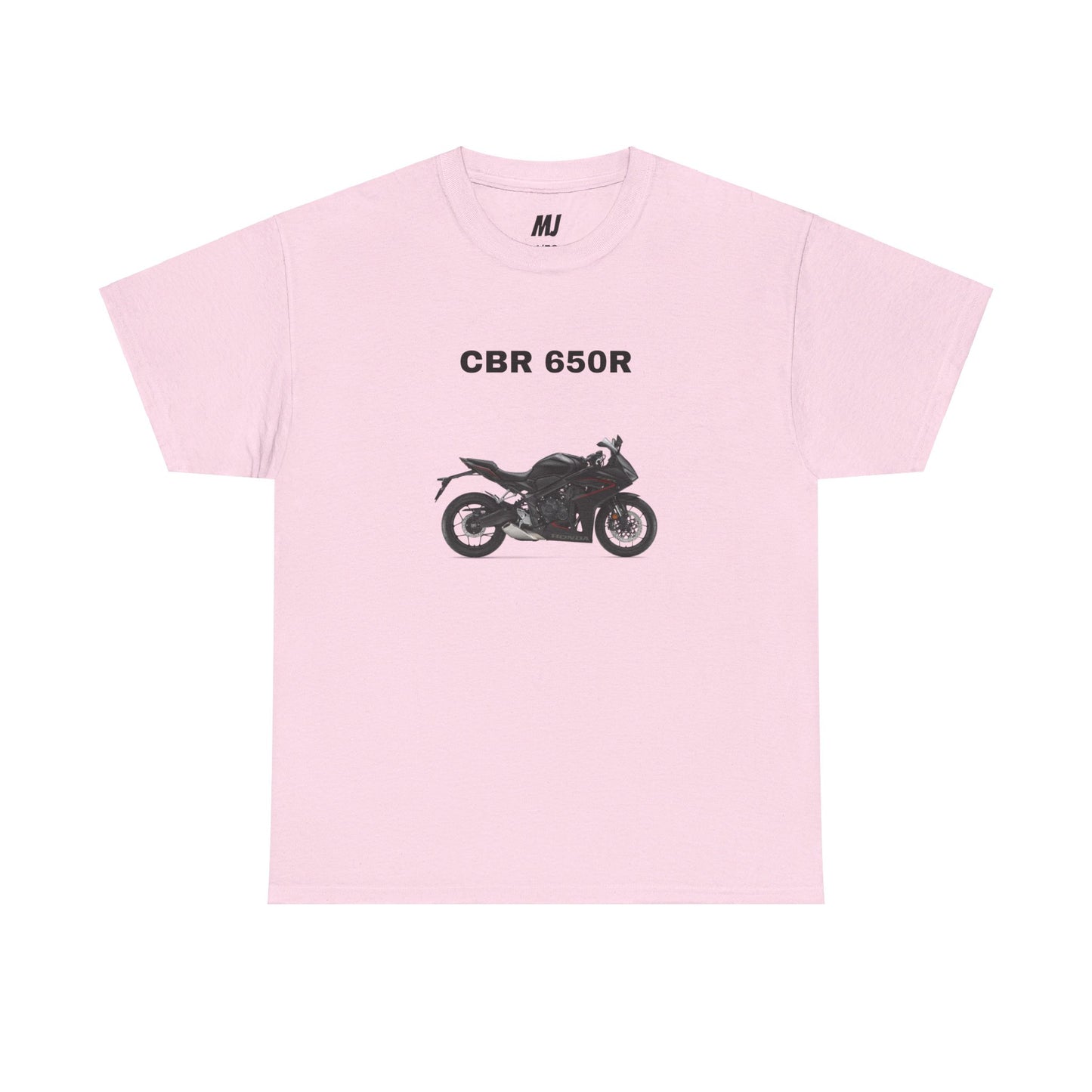 Honda CBR 650R Shirt Limited Edition 1/50