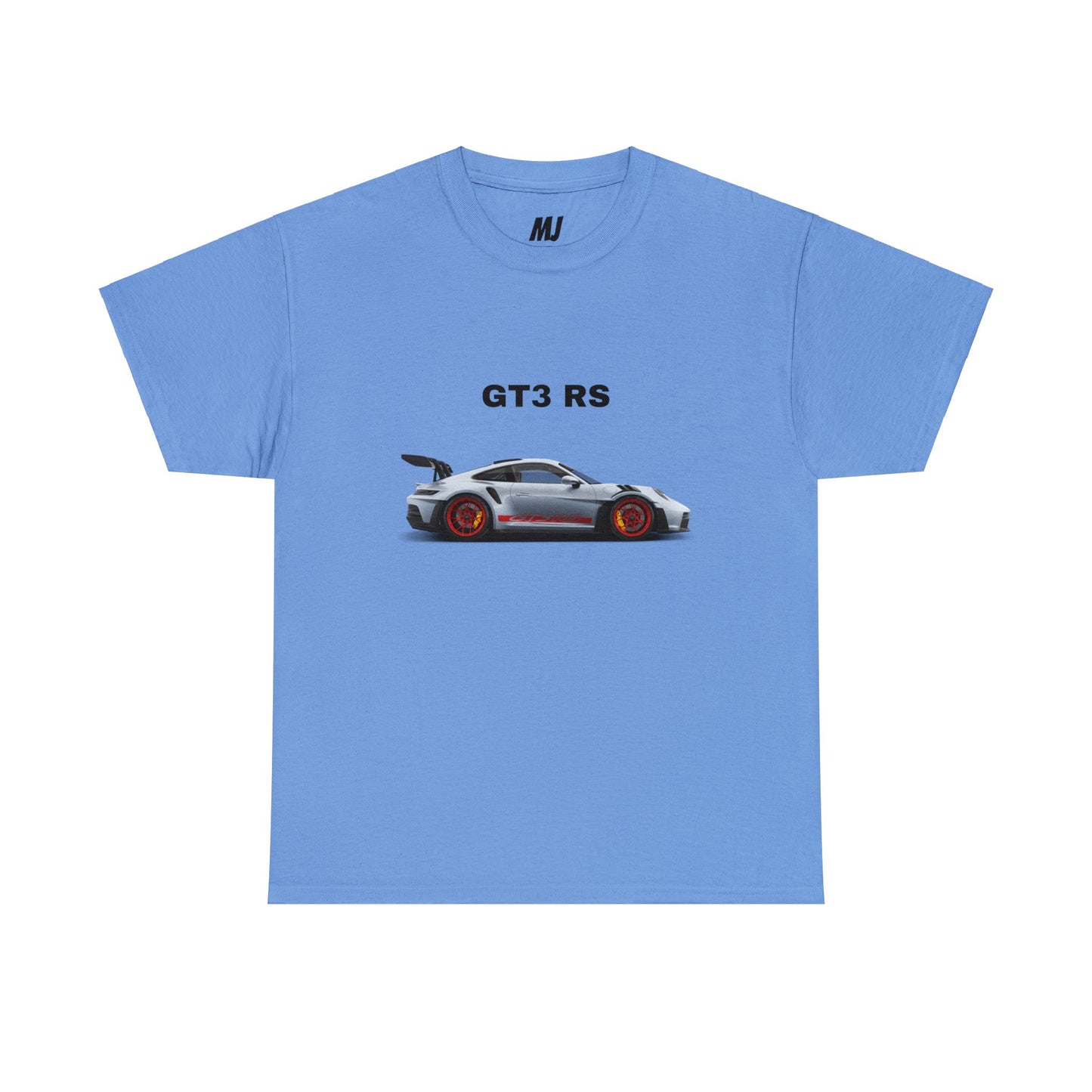 Discover the 911 GT3 RS Shirt at MJLiving: A high-quality T-Shirt with a unique design.