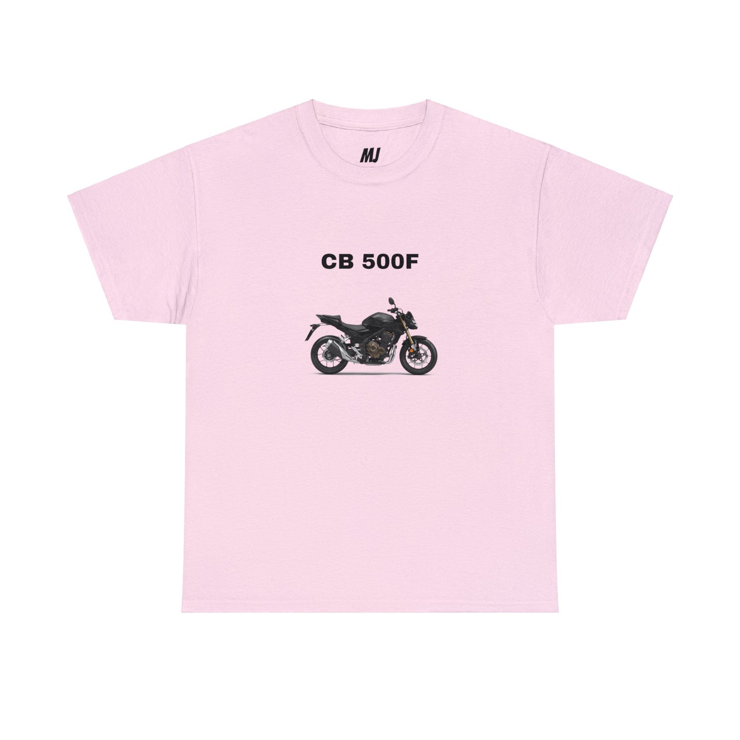 Honda CB500 F Shirt