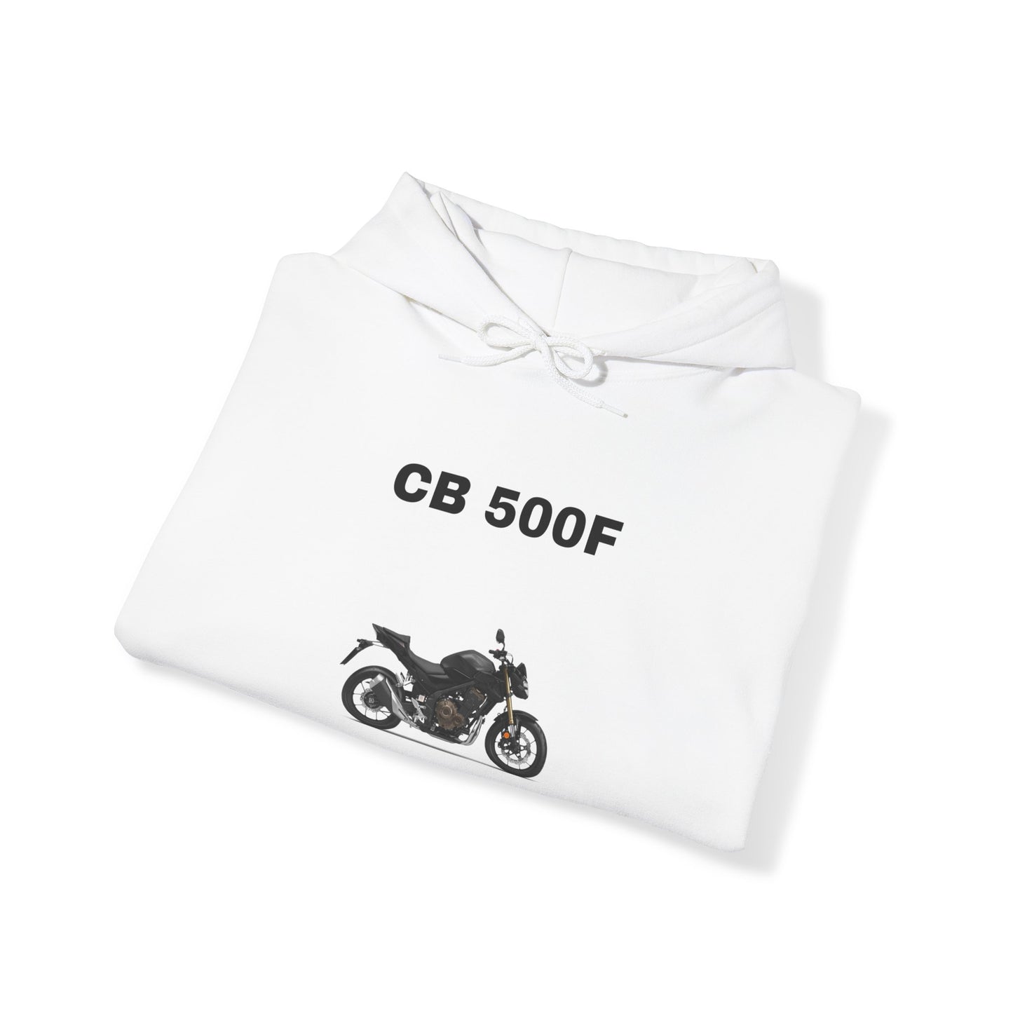 Honda CB500 F Hoodie