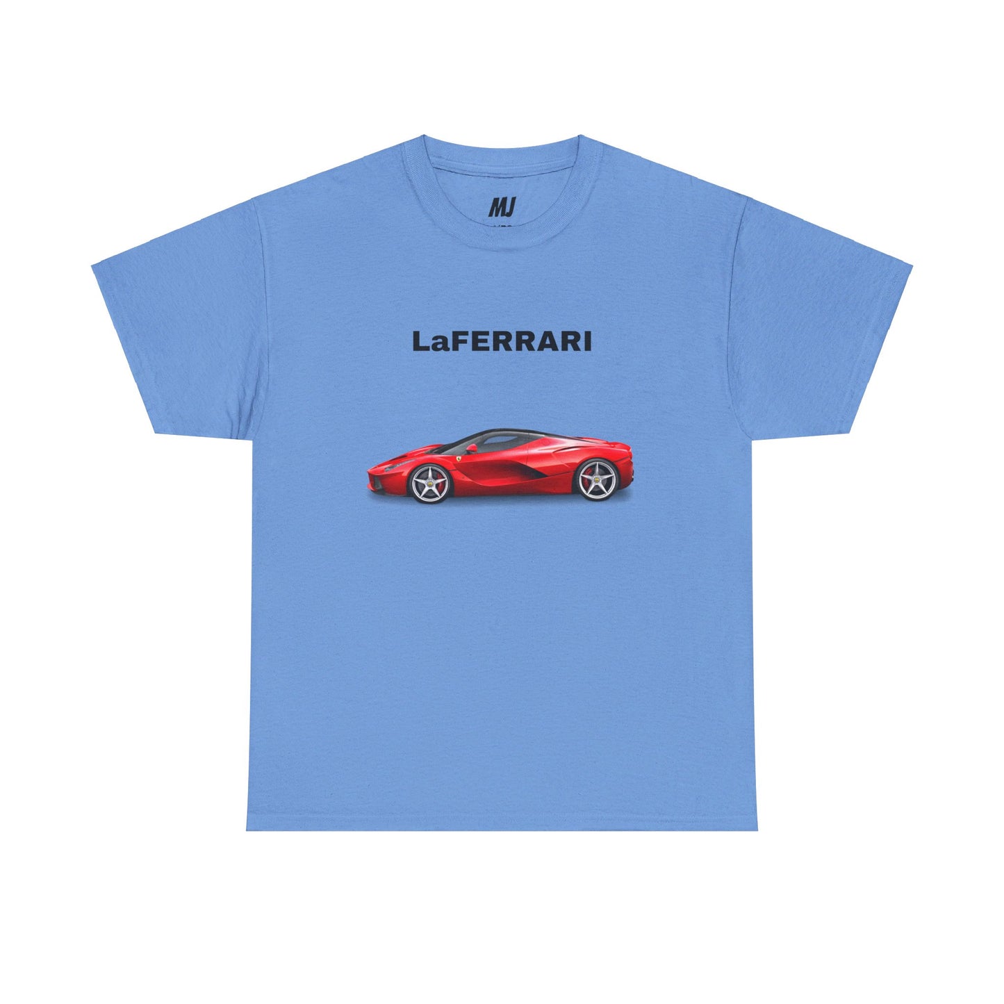 Ferrari La Ferrari Shirt Limited Edition 1/50