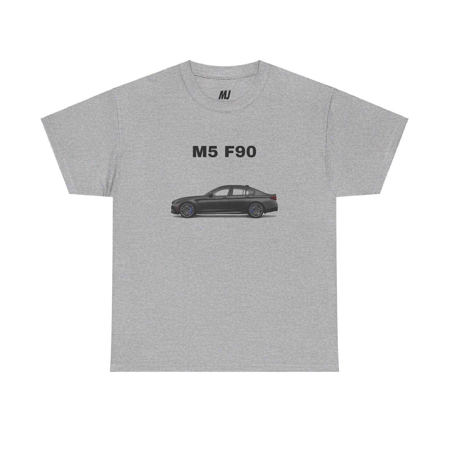 Discover the BMW M5 F90 Shirt at MJLiving: A high-quality T-Shirt with a unique design.