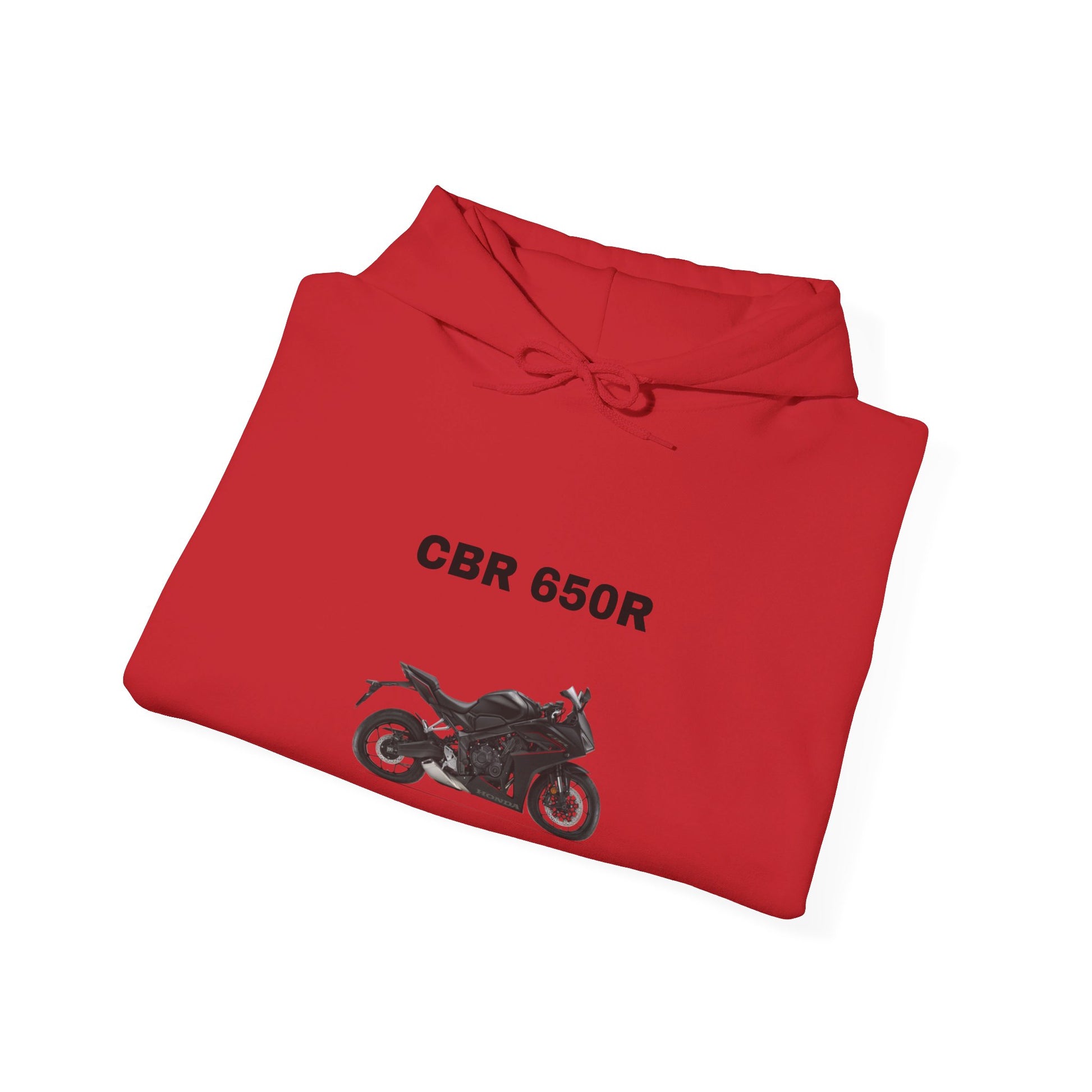 Discover the Honda CBR 650R Hoodie at MJLiving: A high-quality Hoodie with a unique design.